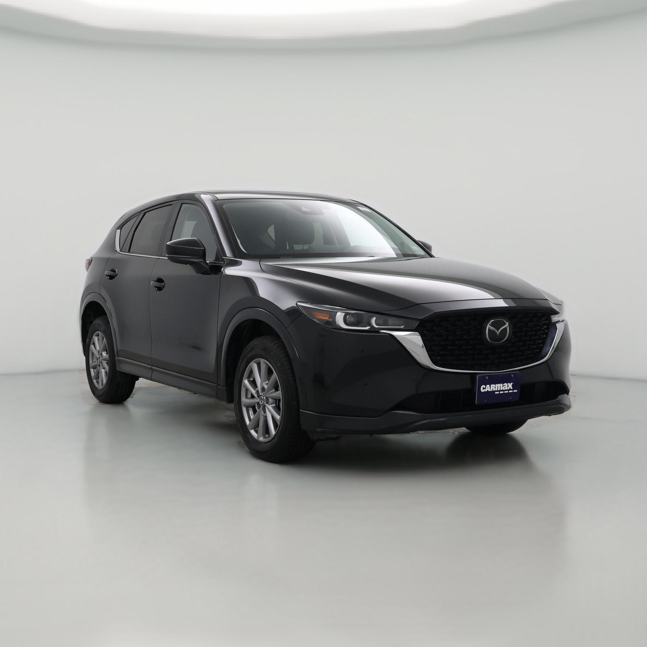 Thumbnail: 2025 Mazda CX-5 - 1
