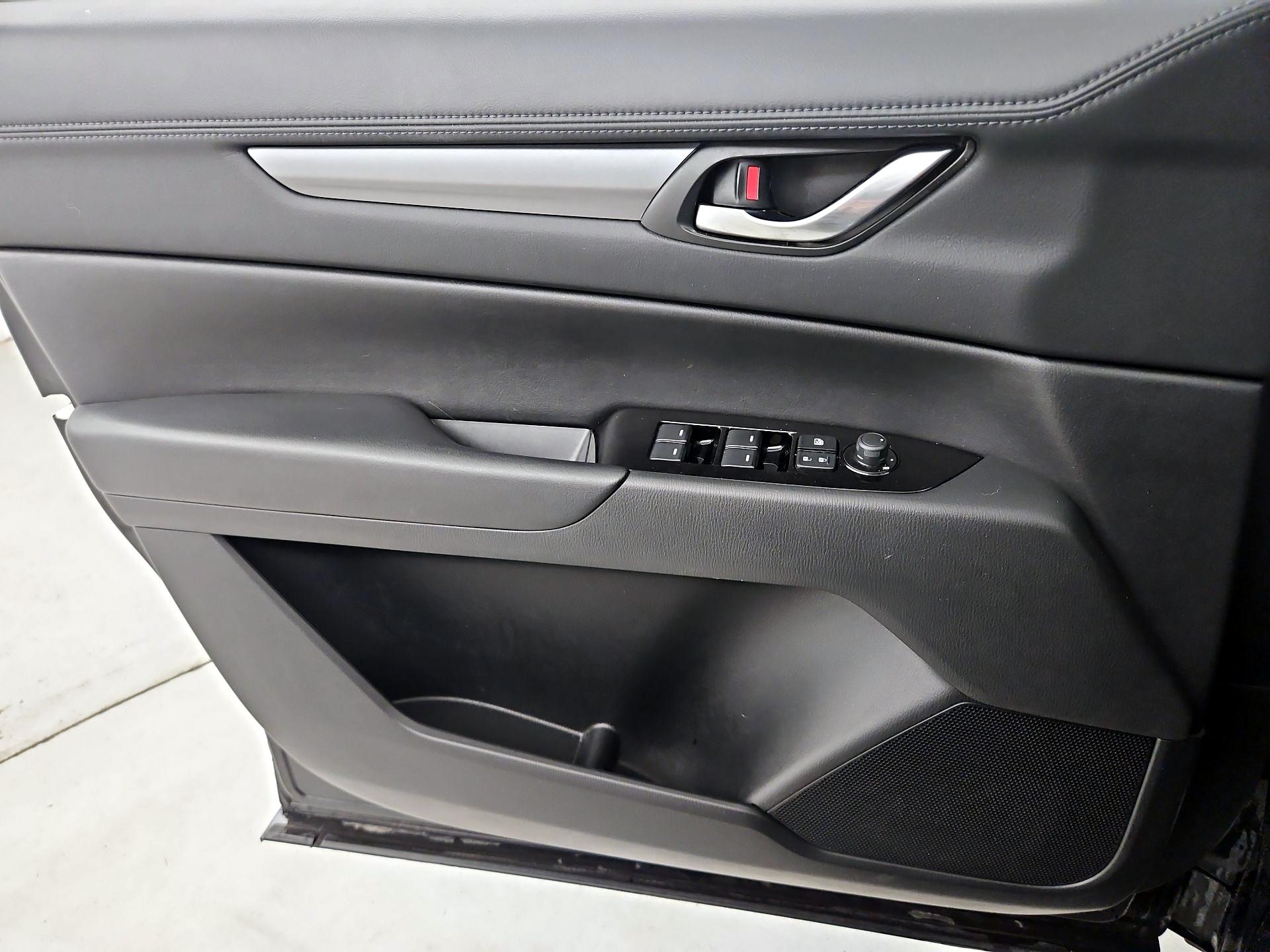 Thumbnail: 2025 Mazda CX-5 - 12