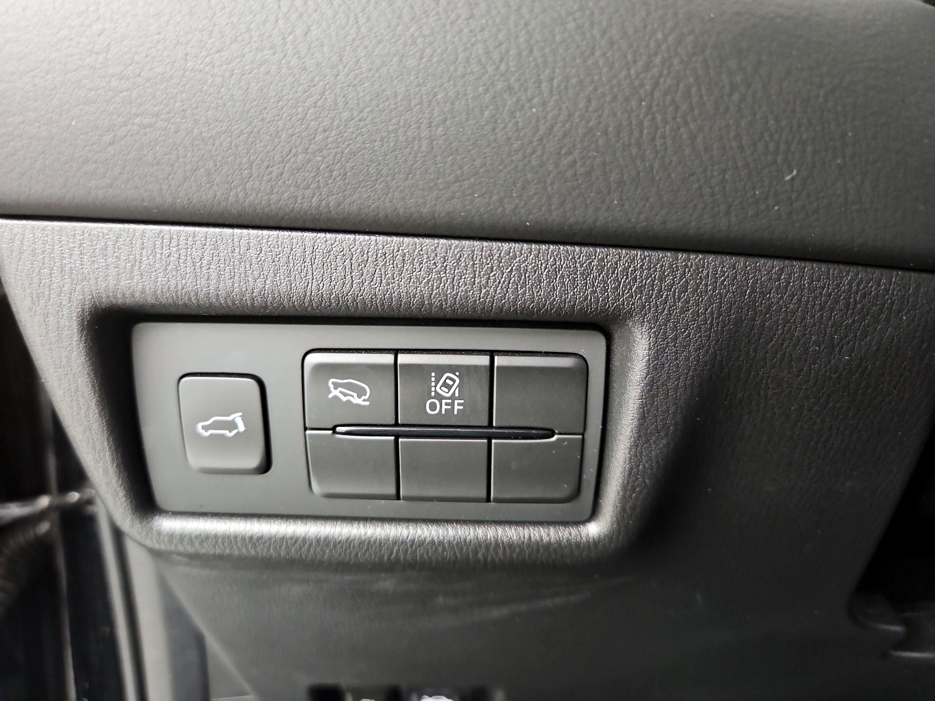 Thumbnail: 2025 Mazda CX-5 - 13