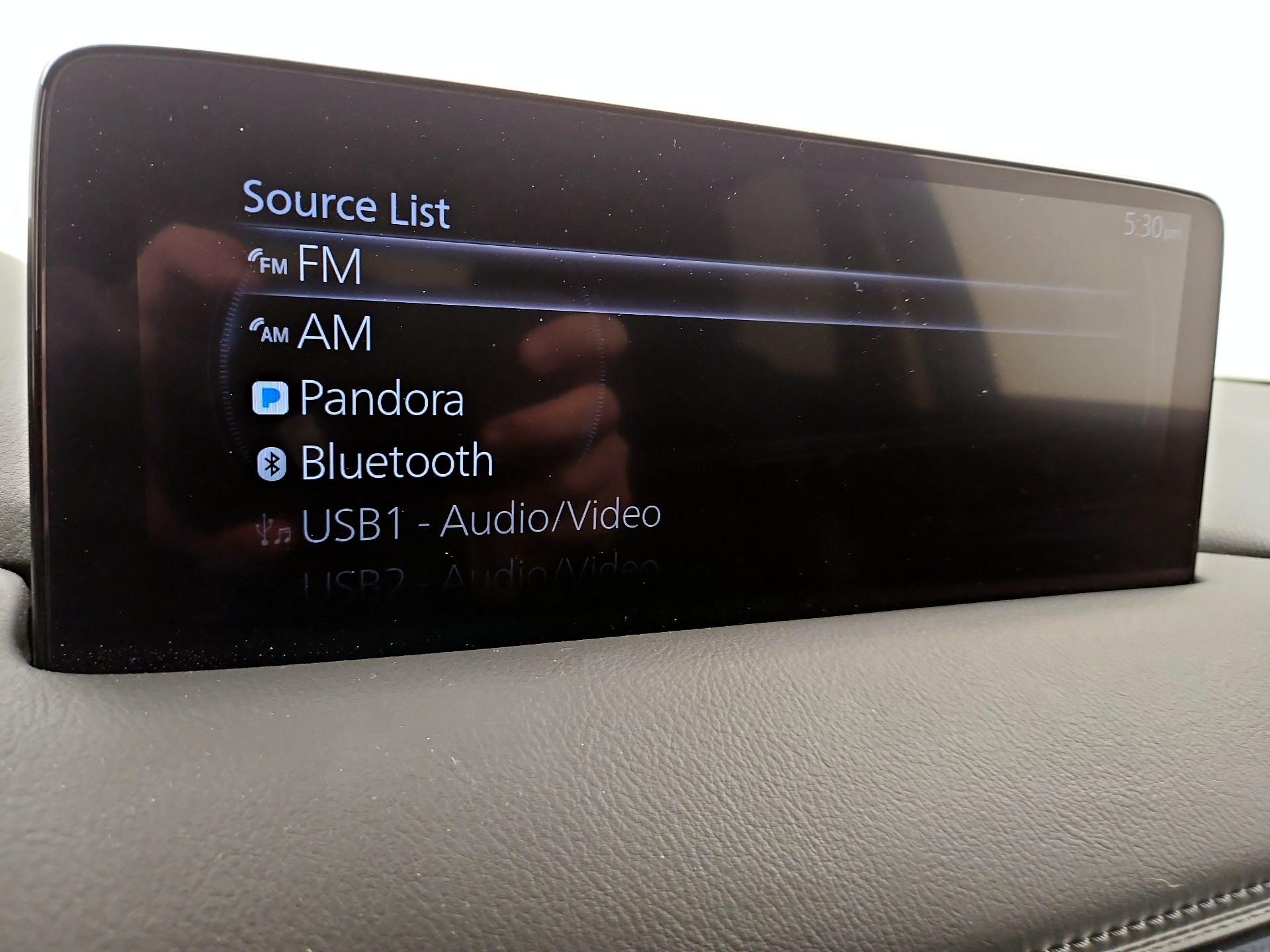 Thumbnail: 2025 Mazda CX-5 - 15