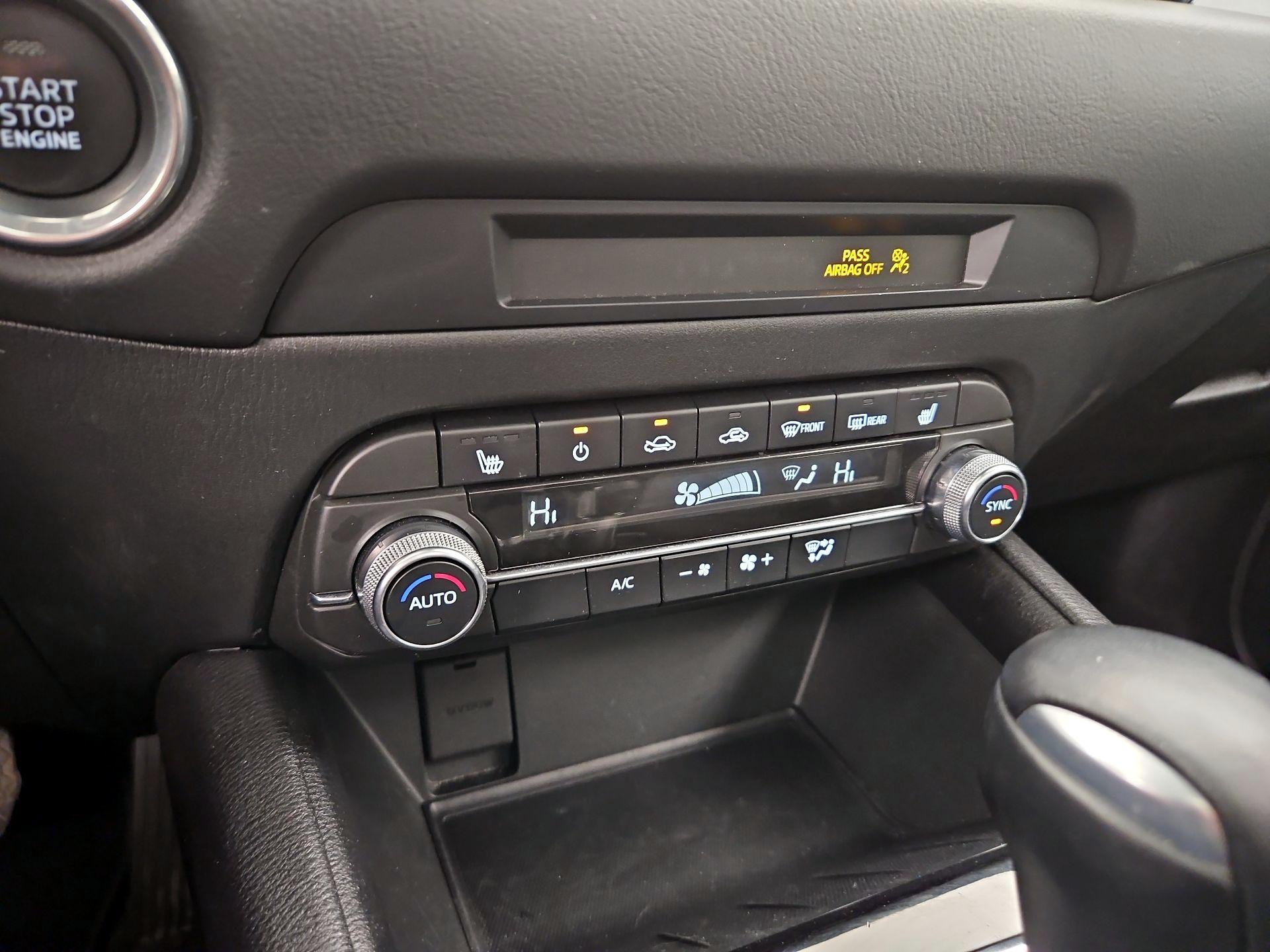 Thumbnail: 2025 Mazda CX-5 - 16