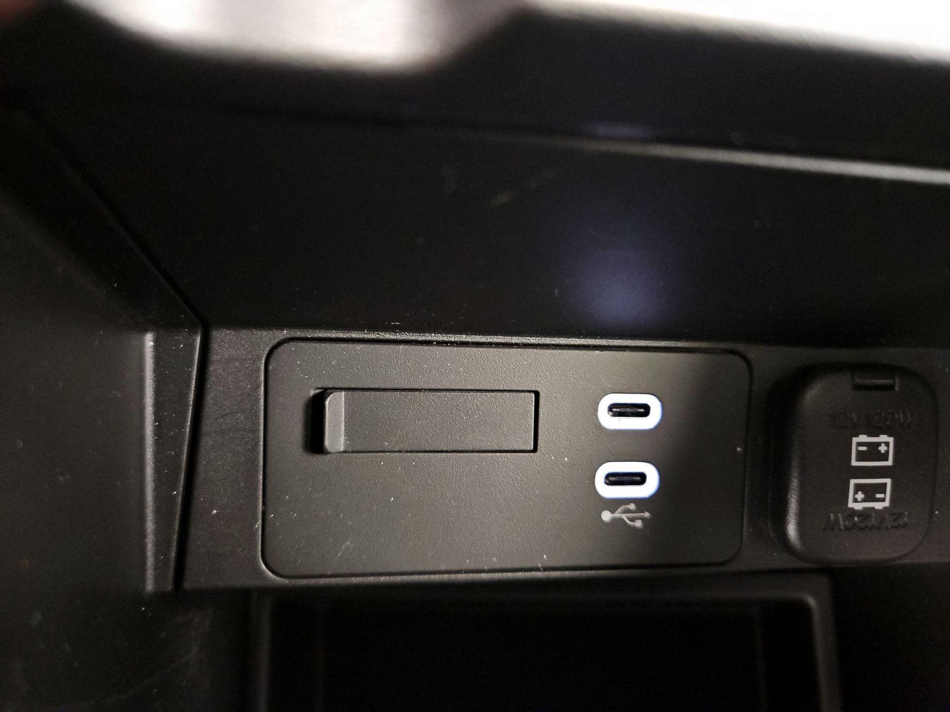 Thumbnail: 2025 Mazda CX-5 - 18