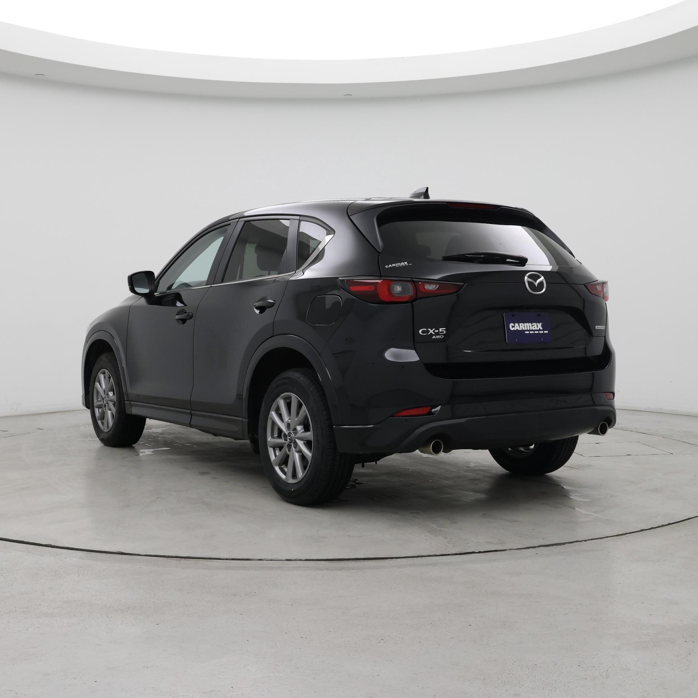 Thumbnail: 2025 Mazda CX-5 - 2