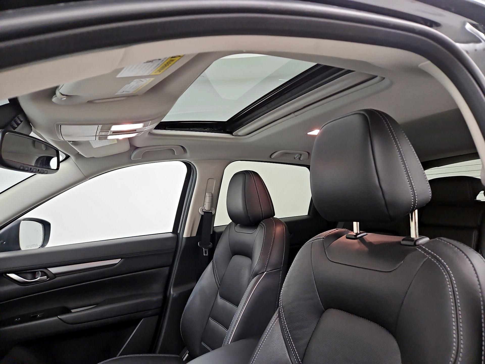 Thumbnail: 2025 Mazda CX-5 - 19