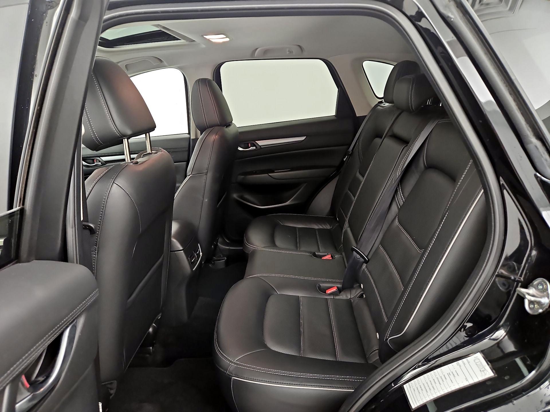 Thumbnail: 2025 Mazda CX-5 - 20