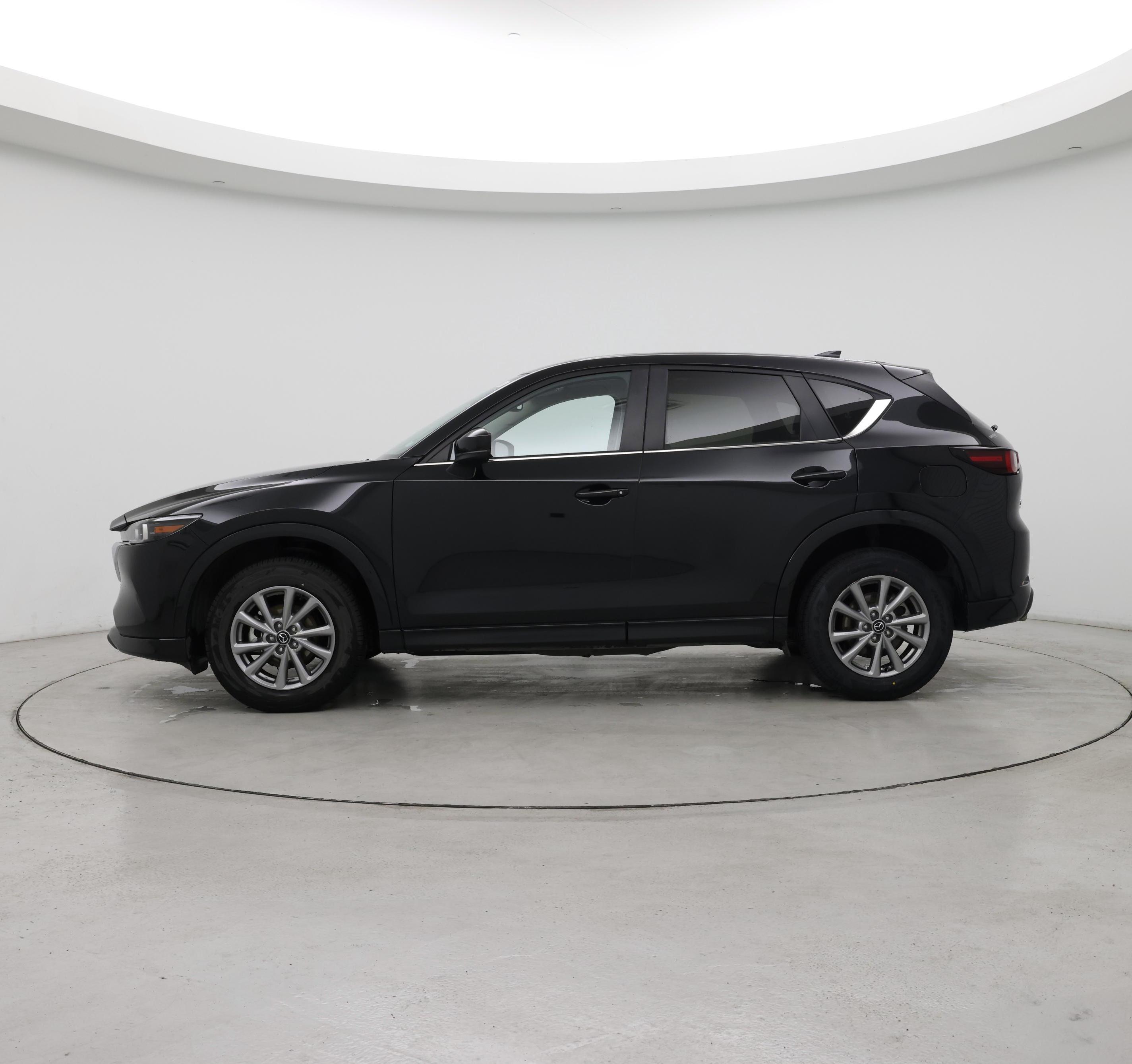 Thumbnail: 2025 Mazda CX-5 - 3