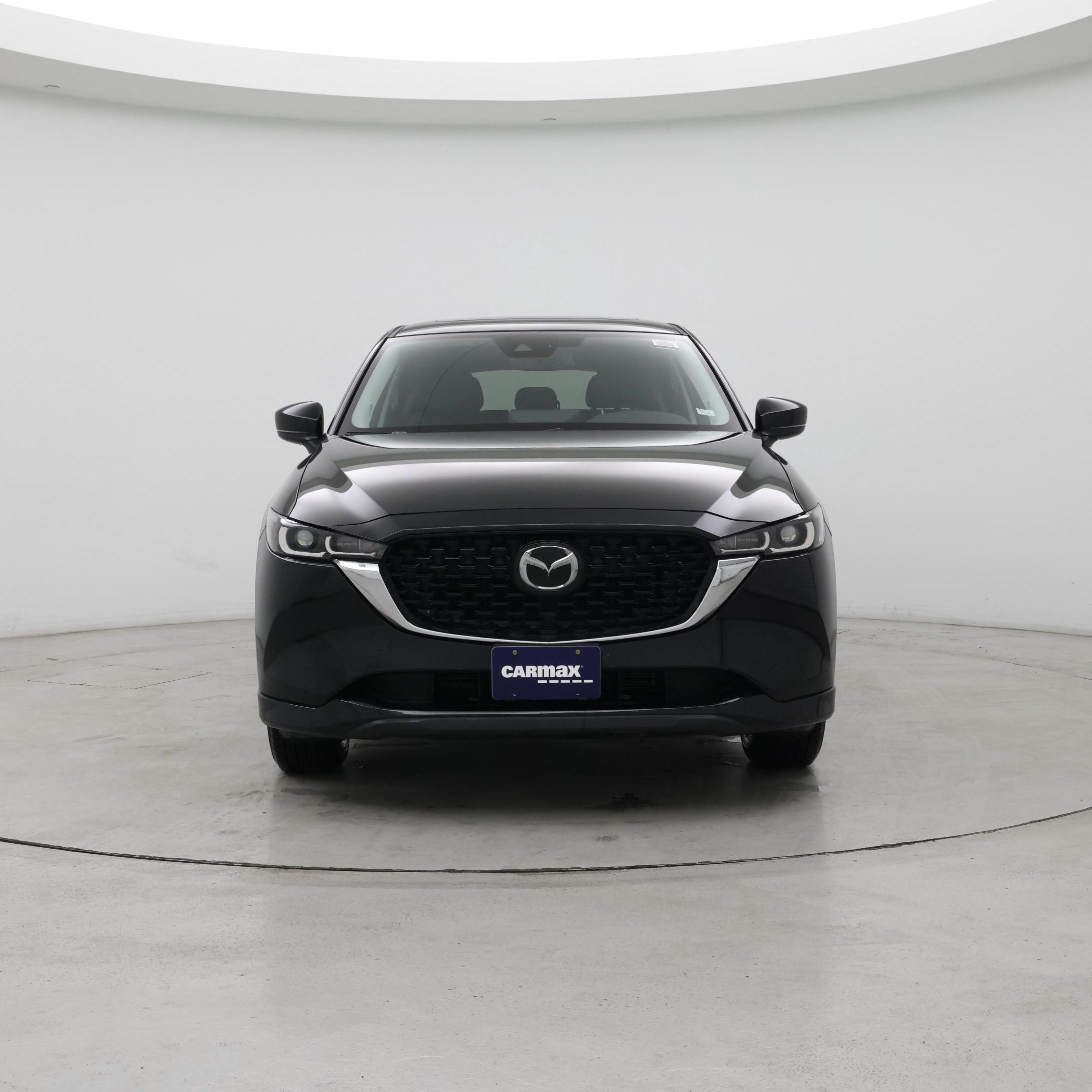 Thumbnail: 2025 Mazda CX-5 - 5
