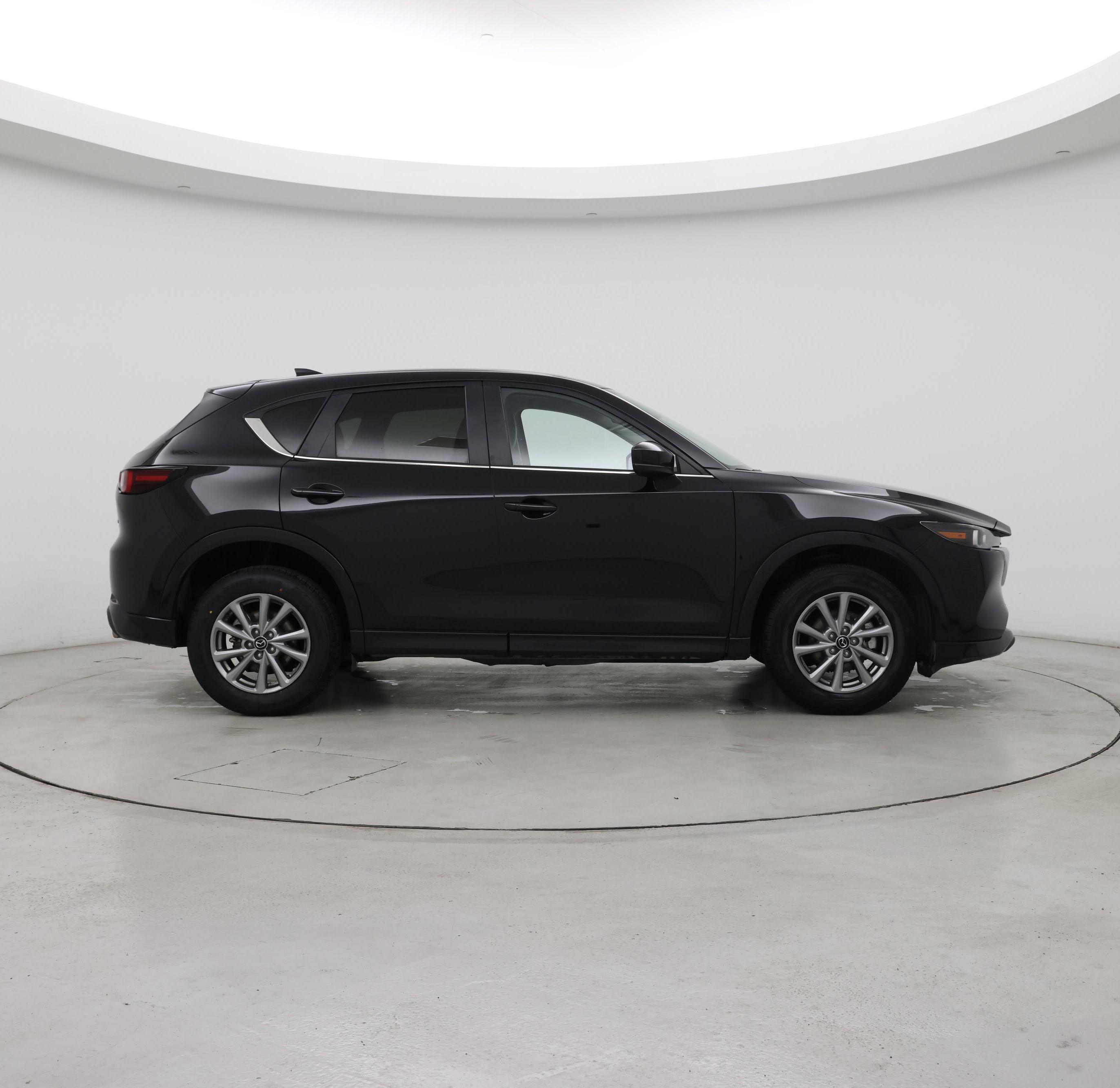 Thumbnail: 2025 Mazda CX-5 - 7