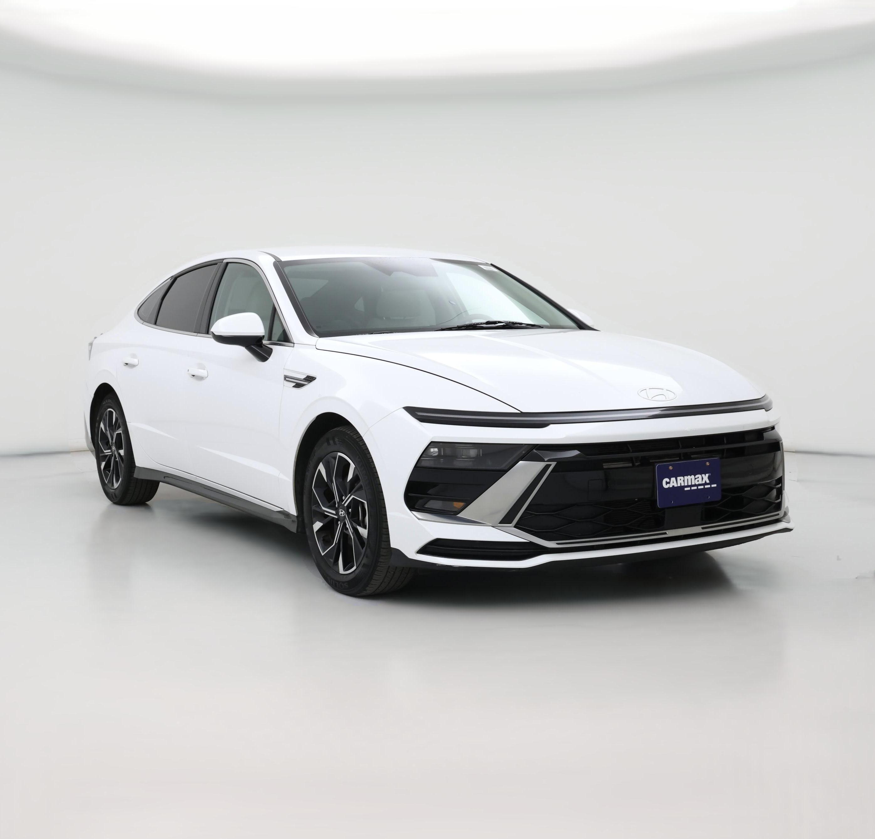 Thumbnail: 2025 Hyundai Sonata - 1