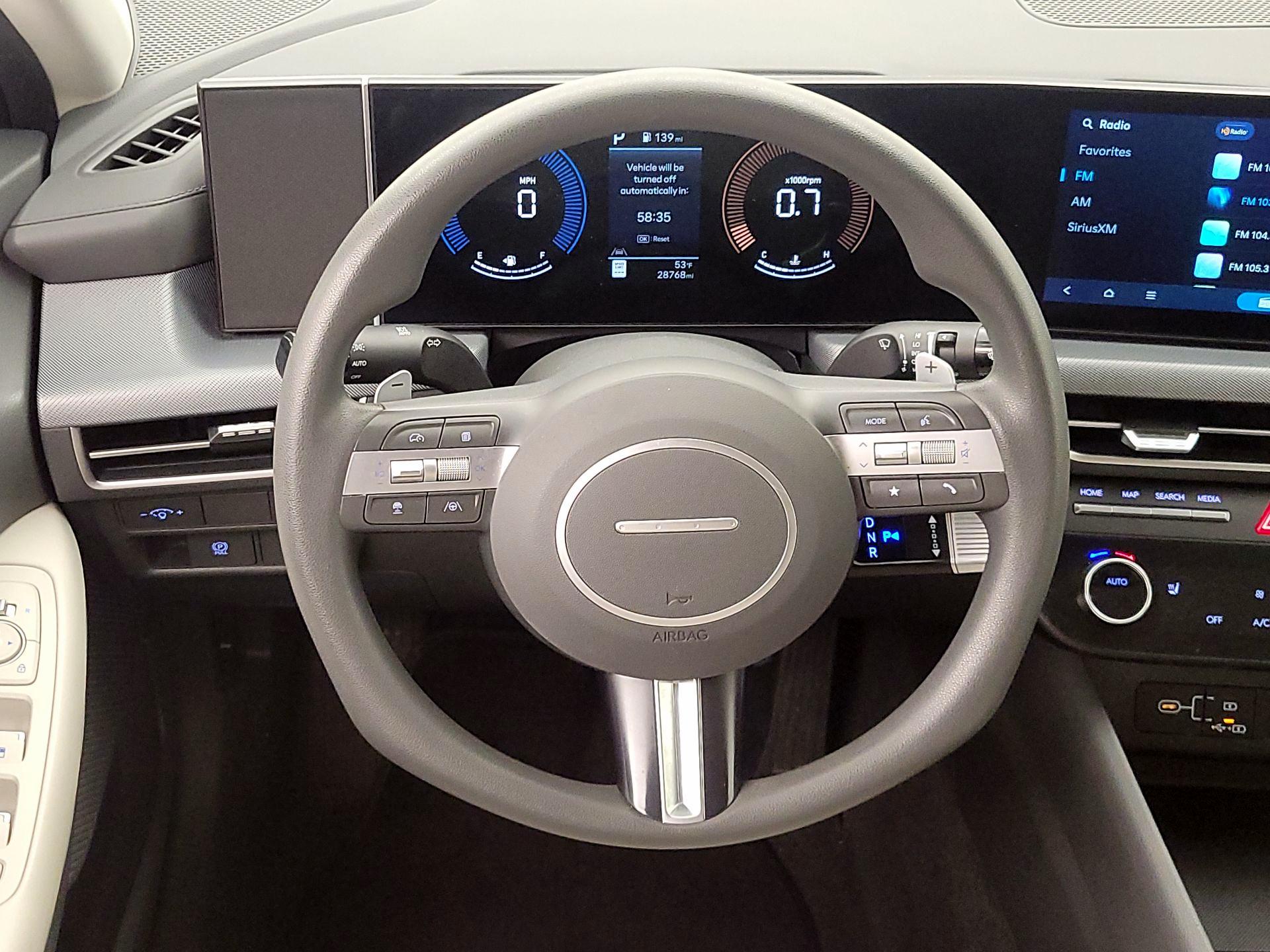 Thumbnail: 2025 Hyundai Sonata - 10