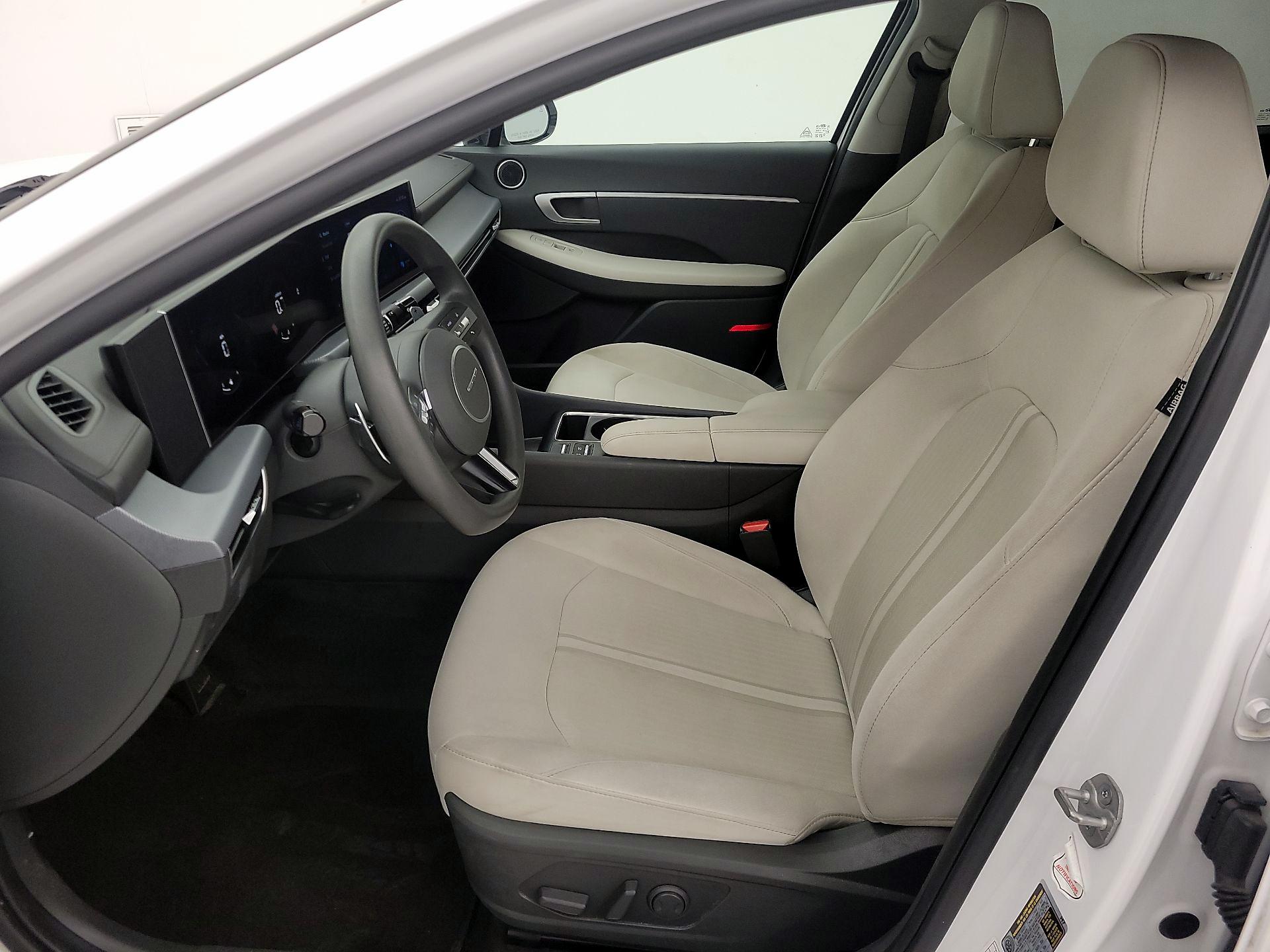 Thumbnail: 2025 Hyundai Sonata - 11