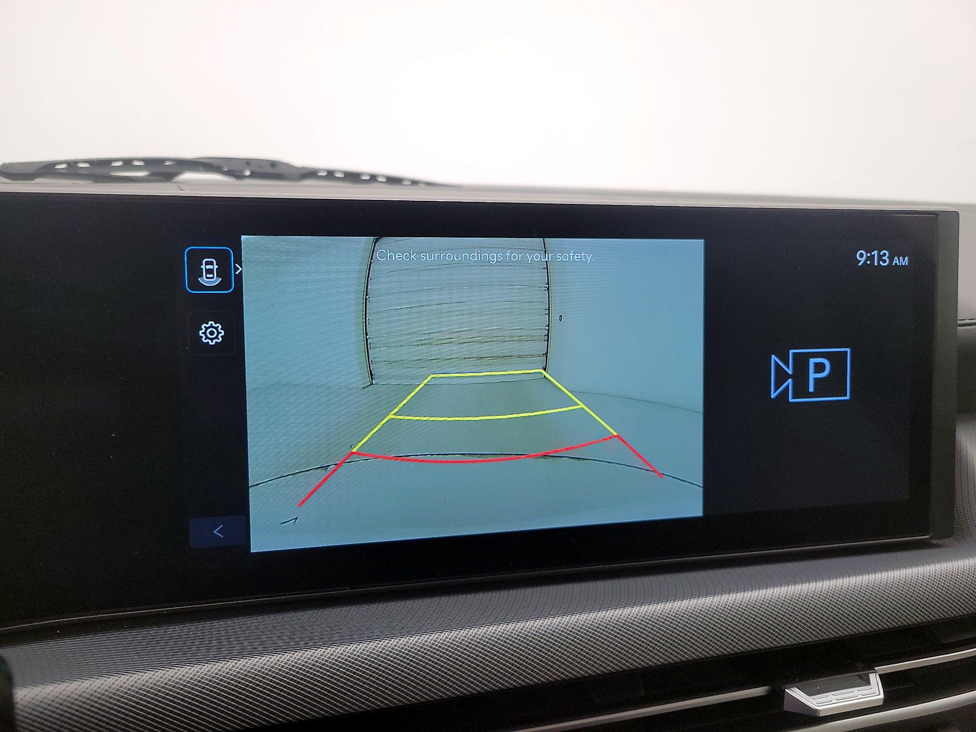 Thumbnail: 2025 Hyundai Sonata - 14