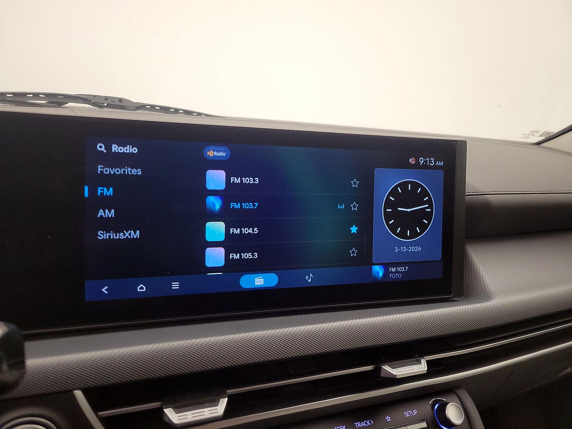 Thumbnail: 2025 Hyundai Sonata - 15