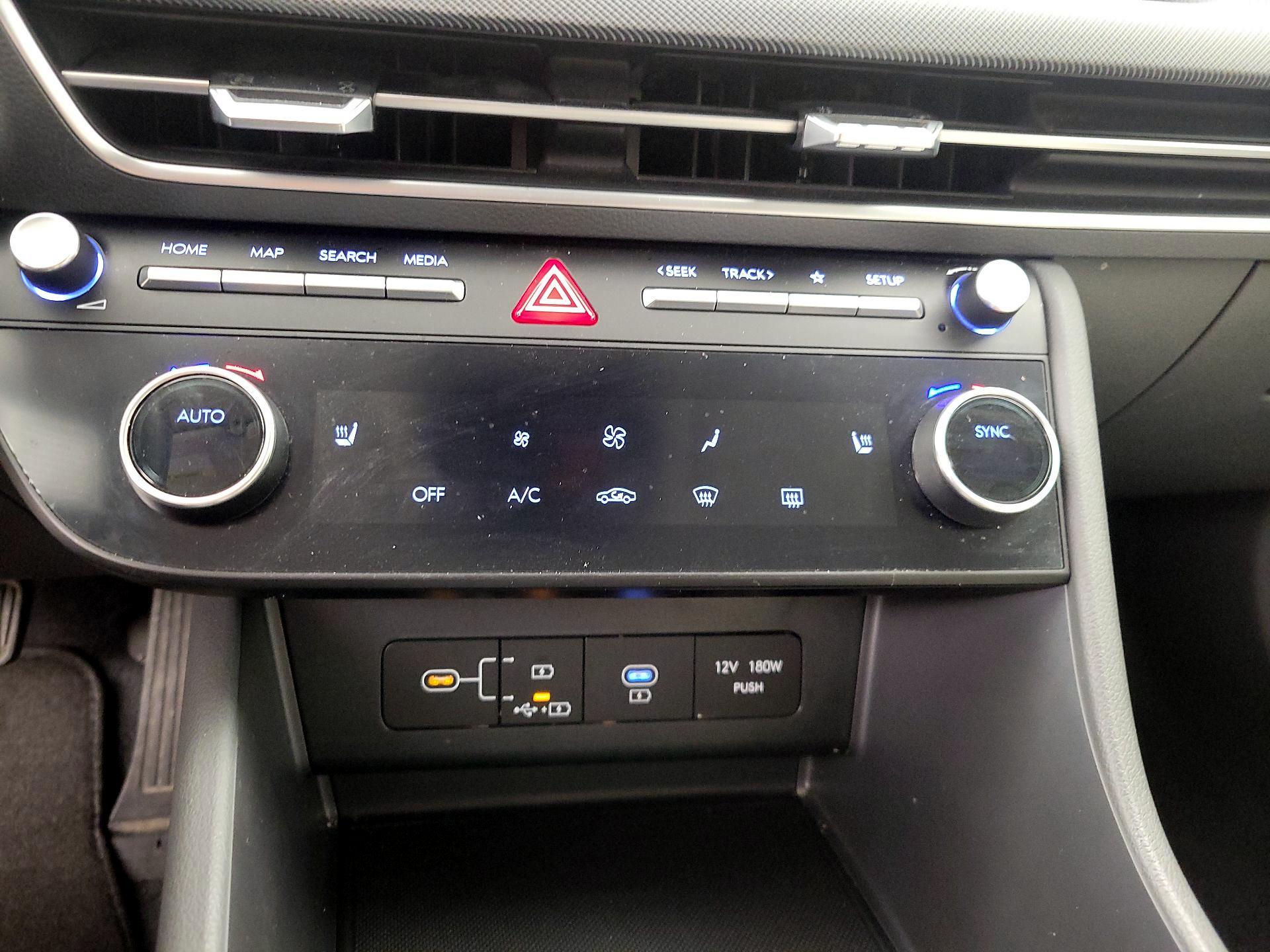 Thumbnail: 2025 Hyundai Sonata - 16