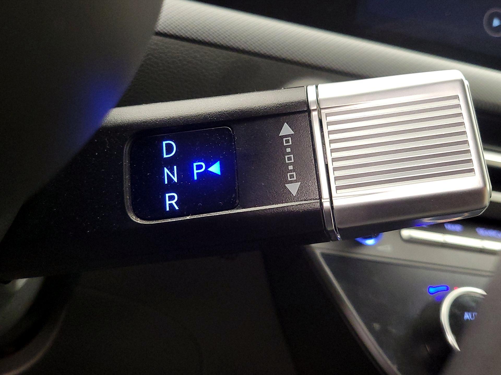 Thumbnail: 2025 Hyundai Sonata - 17