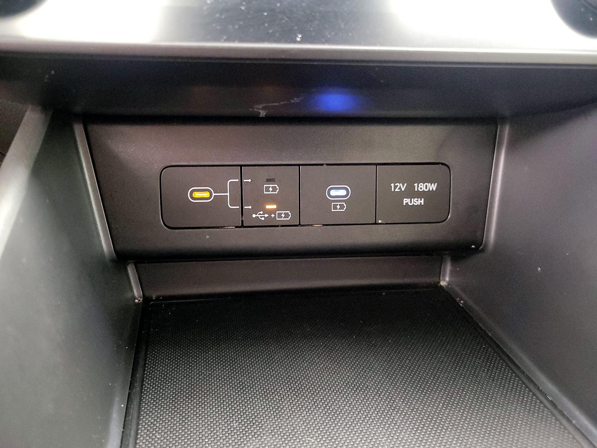 Thumbnail: 2025 Hyundai Sonata - 18