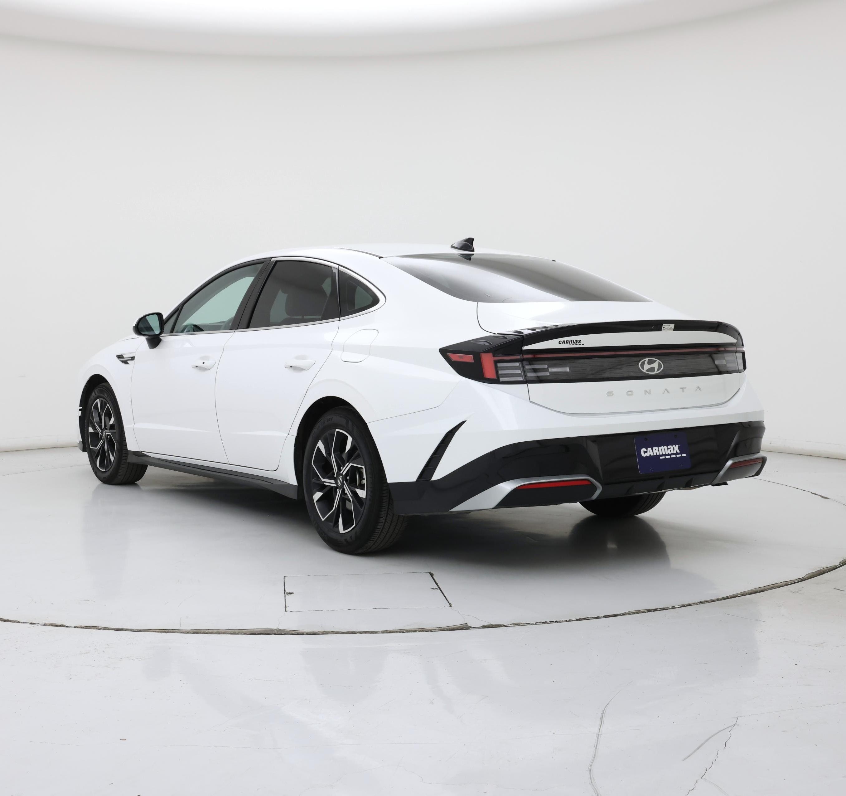 Thumbnail: 2025 Hyundai Sonata - 2