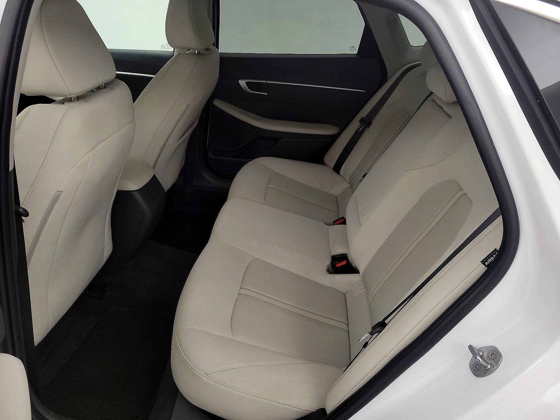 Thumbnail: 2025 Hyundai Sonata - 19