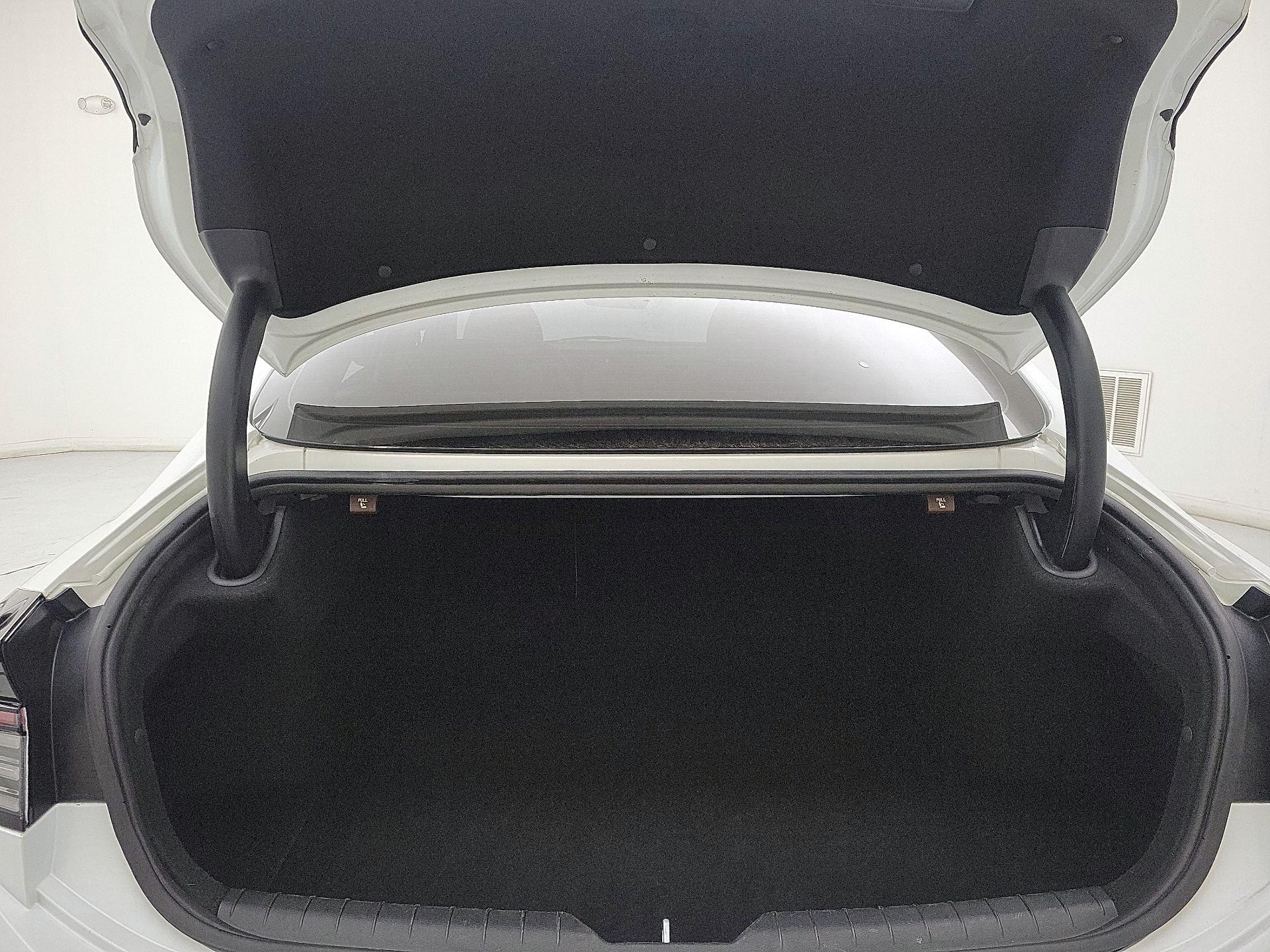 Thumbnail: 2025 Hyundai Sonata - 20