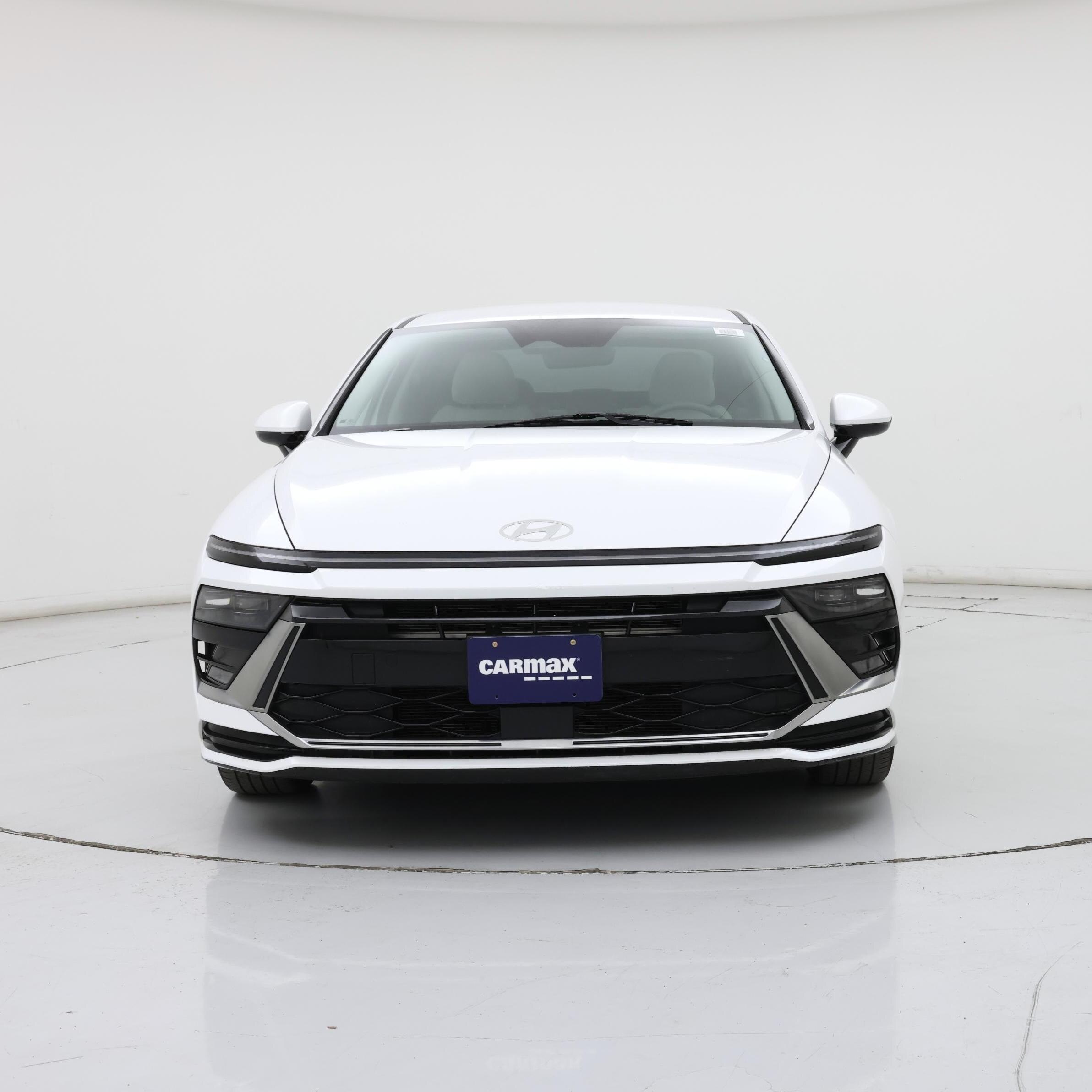 Thumbnail: 2025 Hyundai Sonata - 5