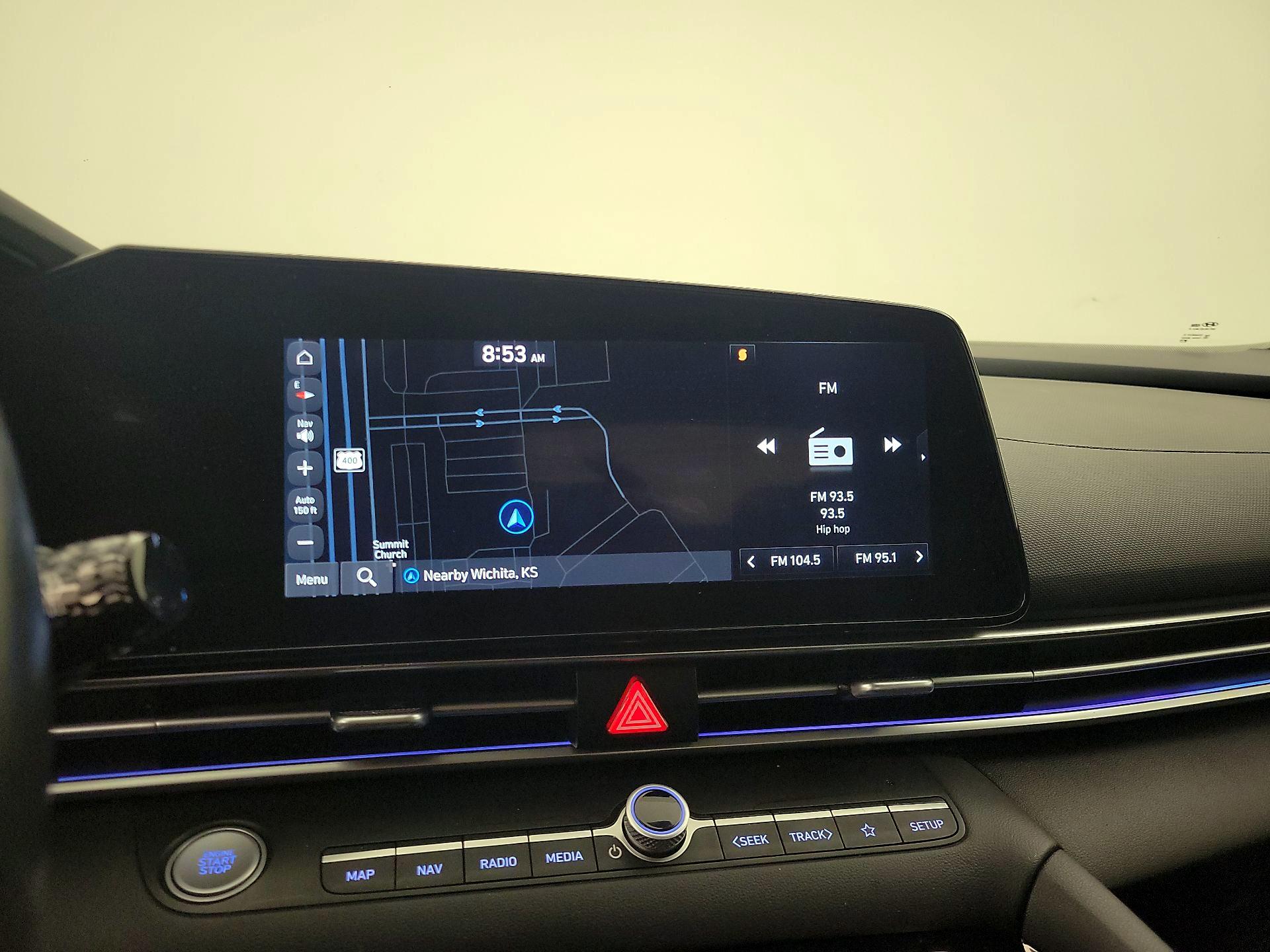Thumbnail: 2024 Hyundai Elantra - 14