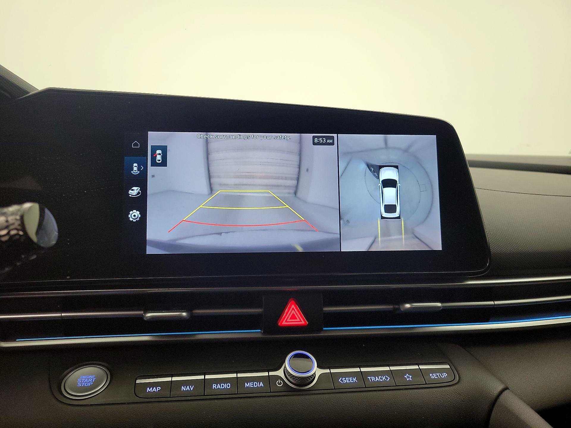 Thumbnail: 2024 Hyundai Elantra - 15