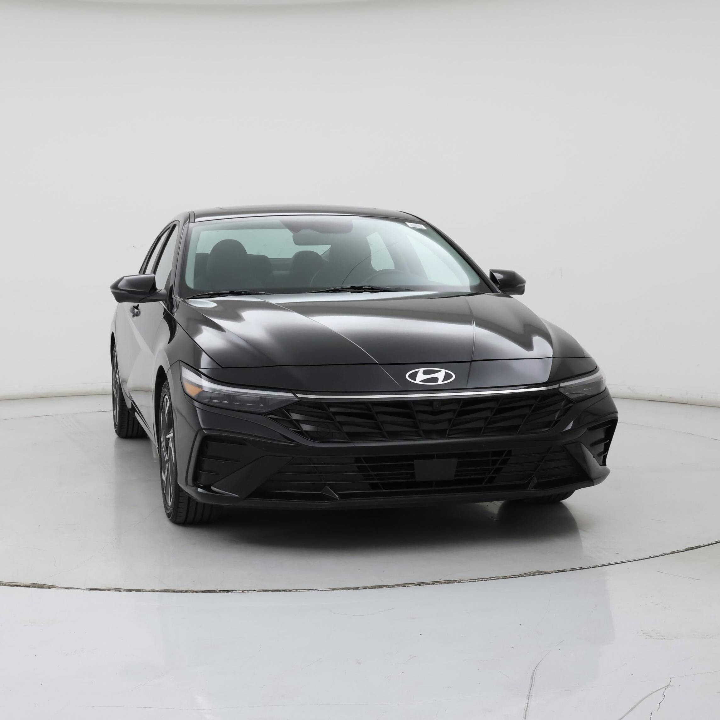 Thumbnail: 2024 Hyundai Elantra - 5