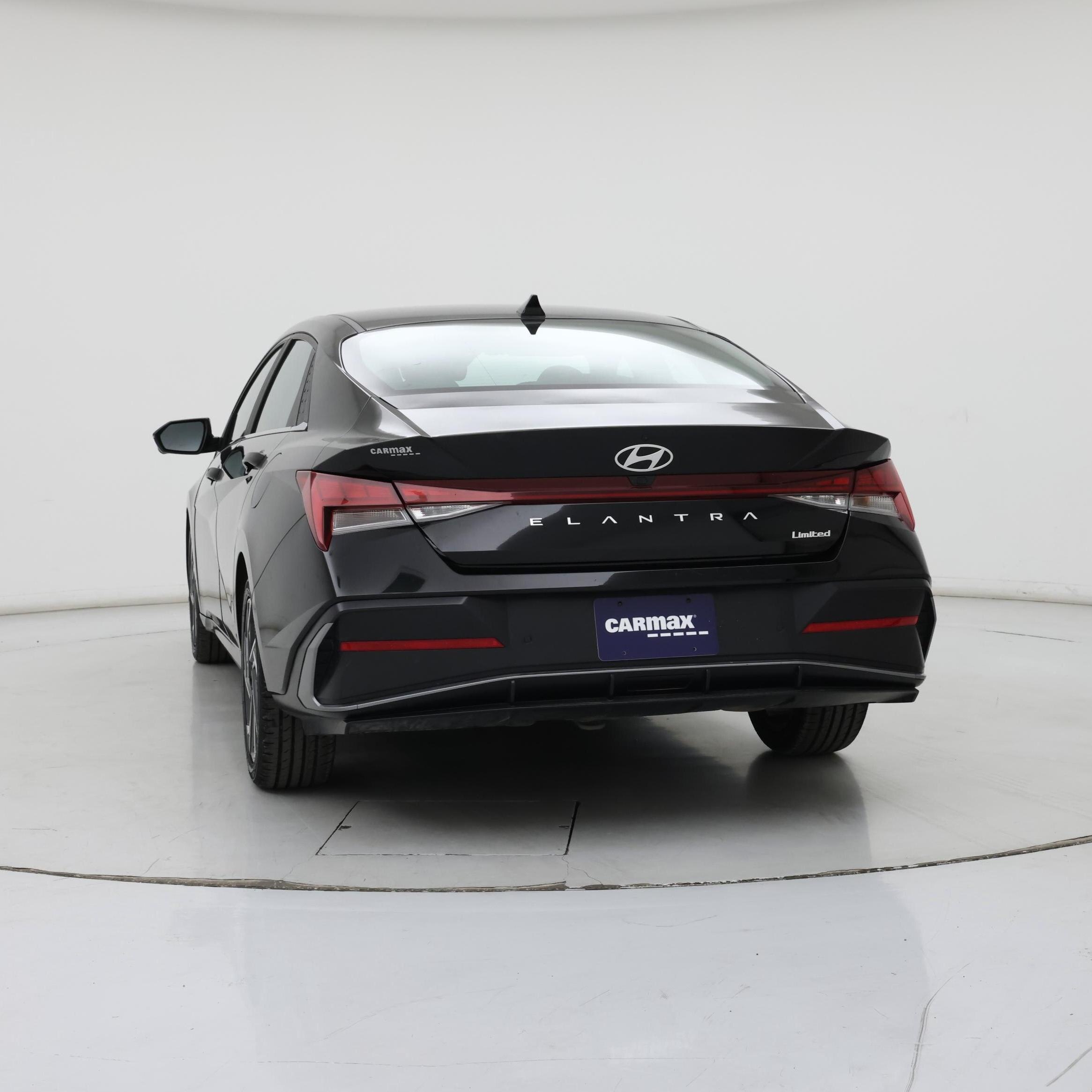 Thumbnail: 2024 Hyundai Elantra - 6