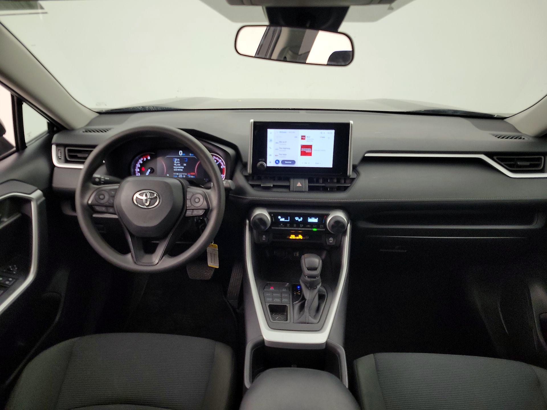 Thumbnail: 2024 Toyota RAV4 - 9