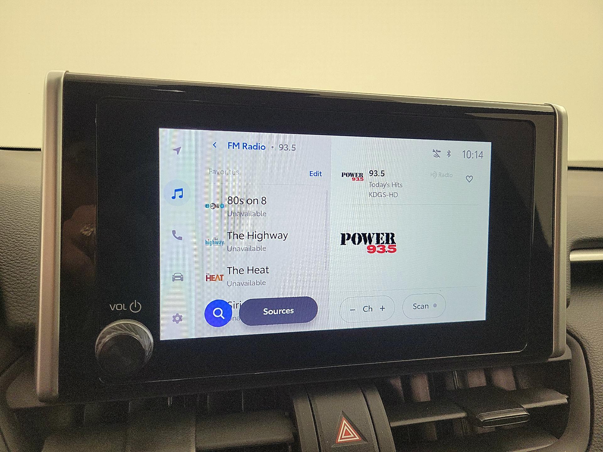 Thumbnail: 2024 Toyota RAV4 - 15