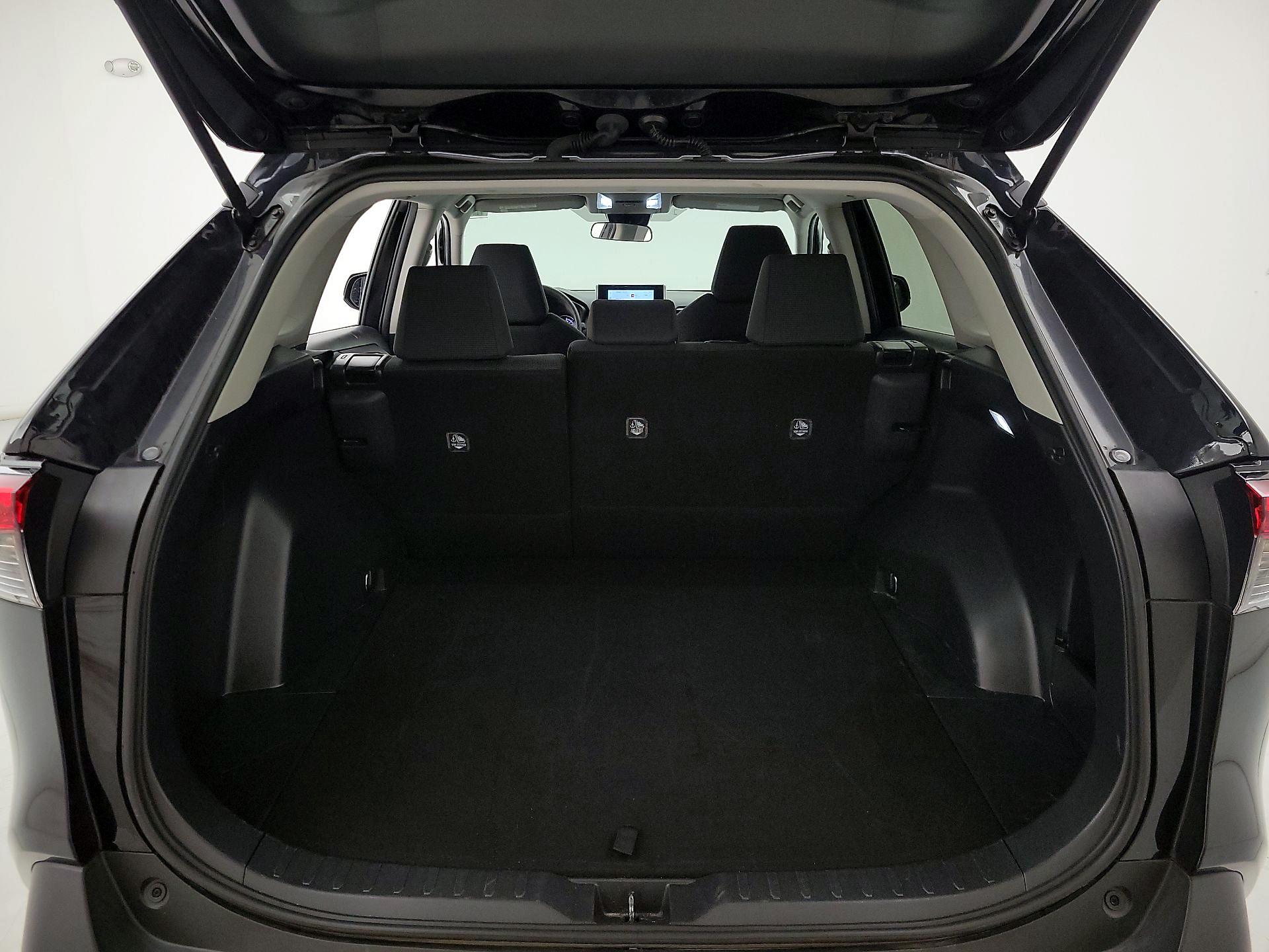 Thumbnail: 2024 Toyota RAV4 - 20