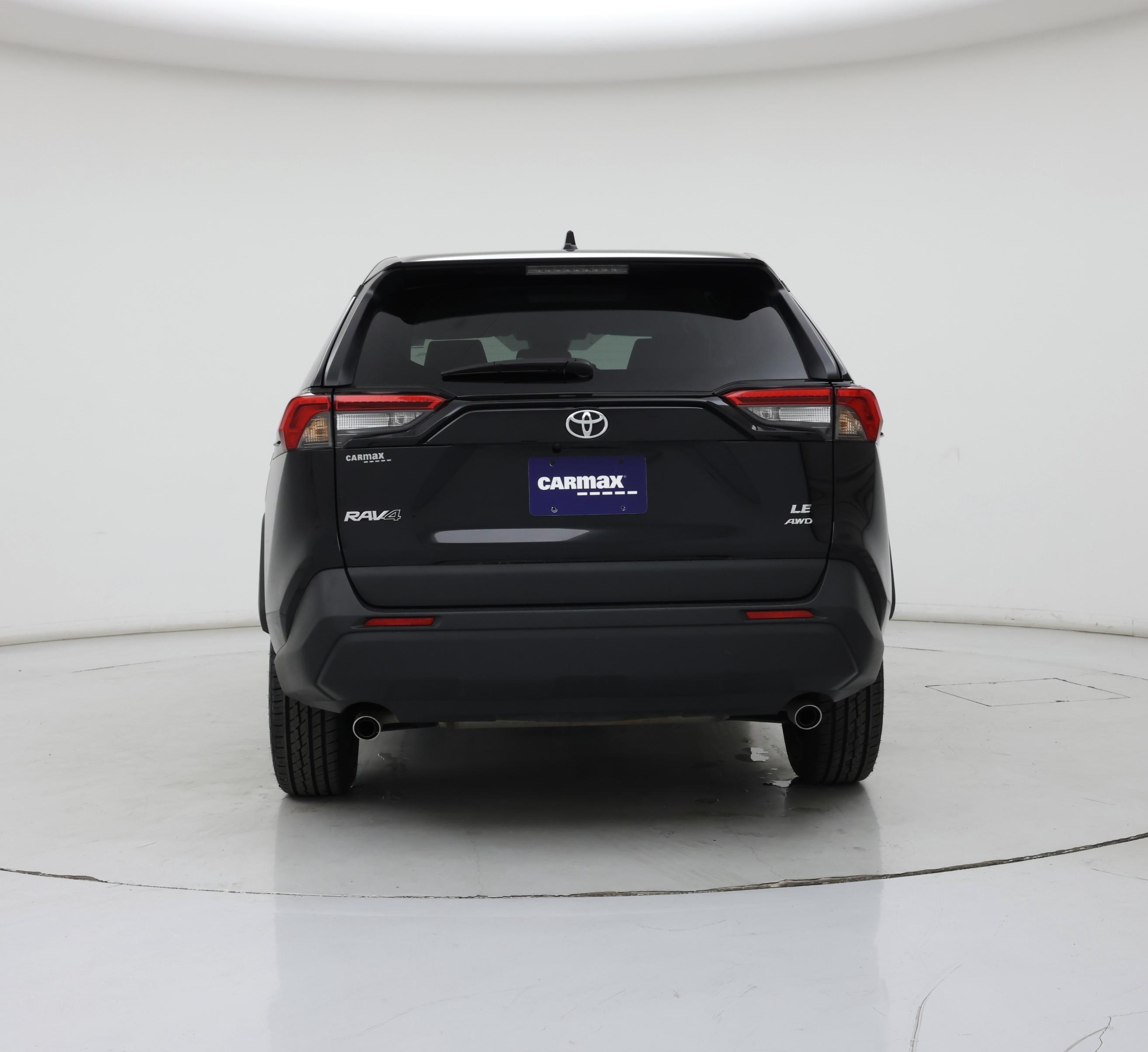 Thumbnail: 2024 Toyota RAV4 - 6