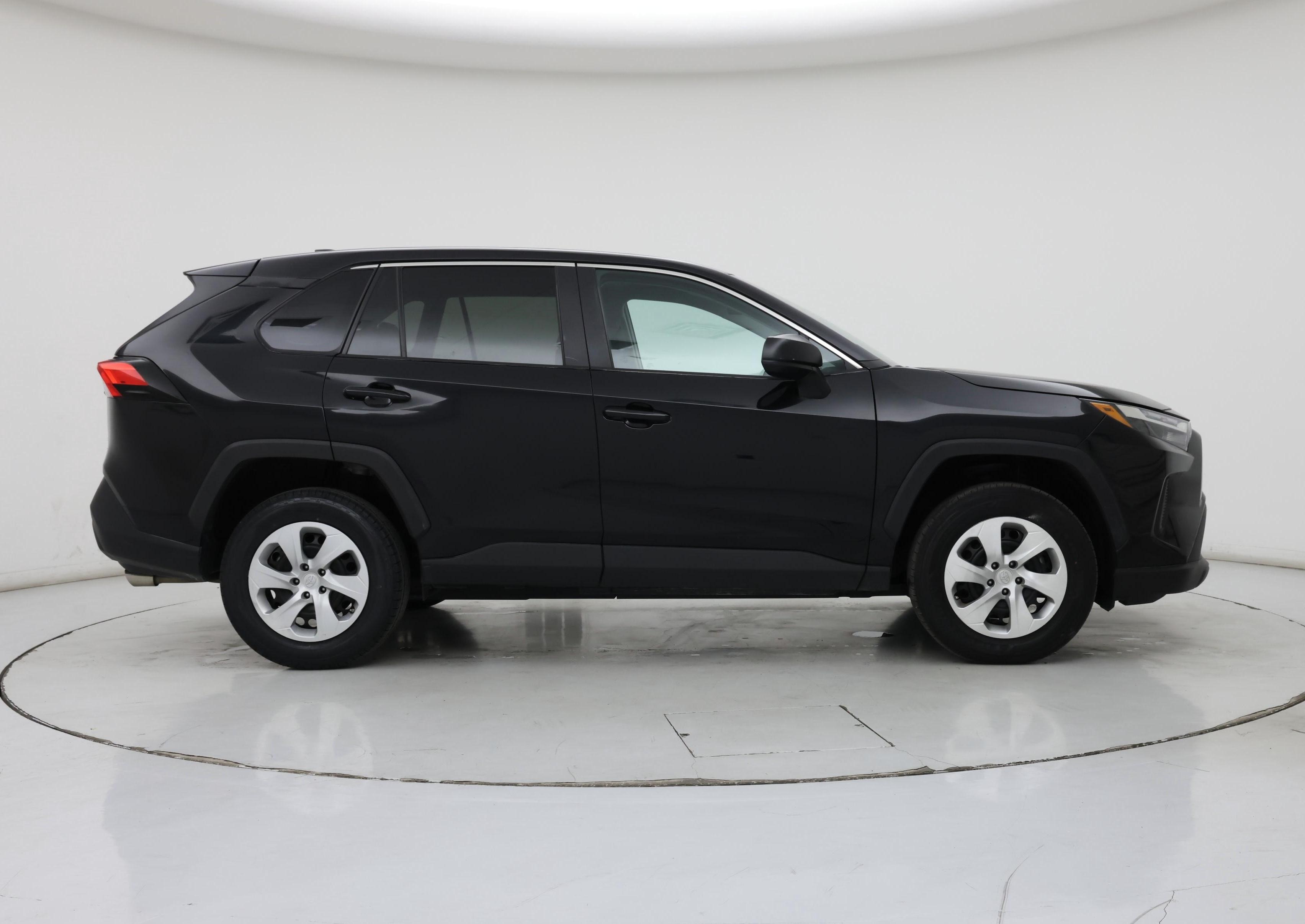 Thumbnail: 2024 Toyota RAV4 - 7