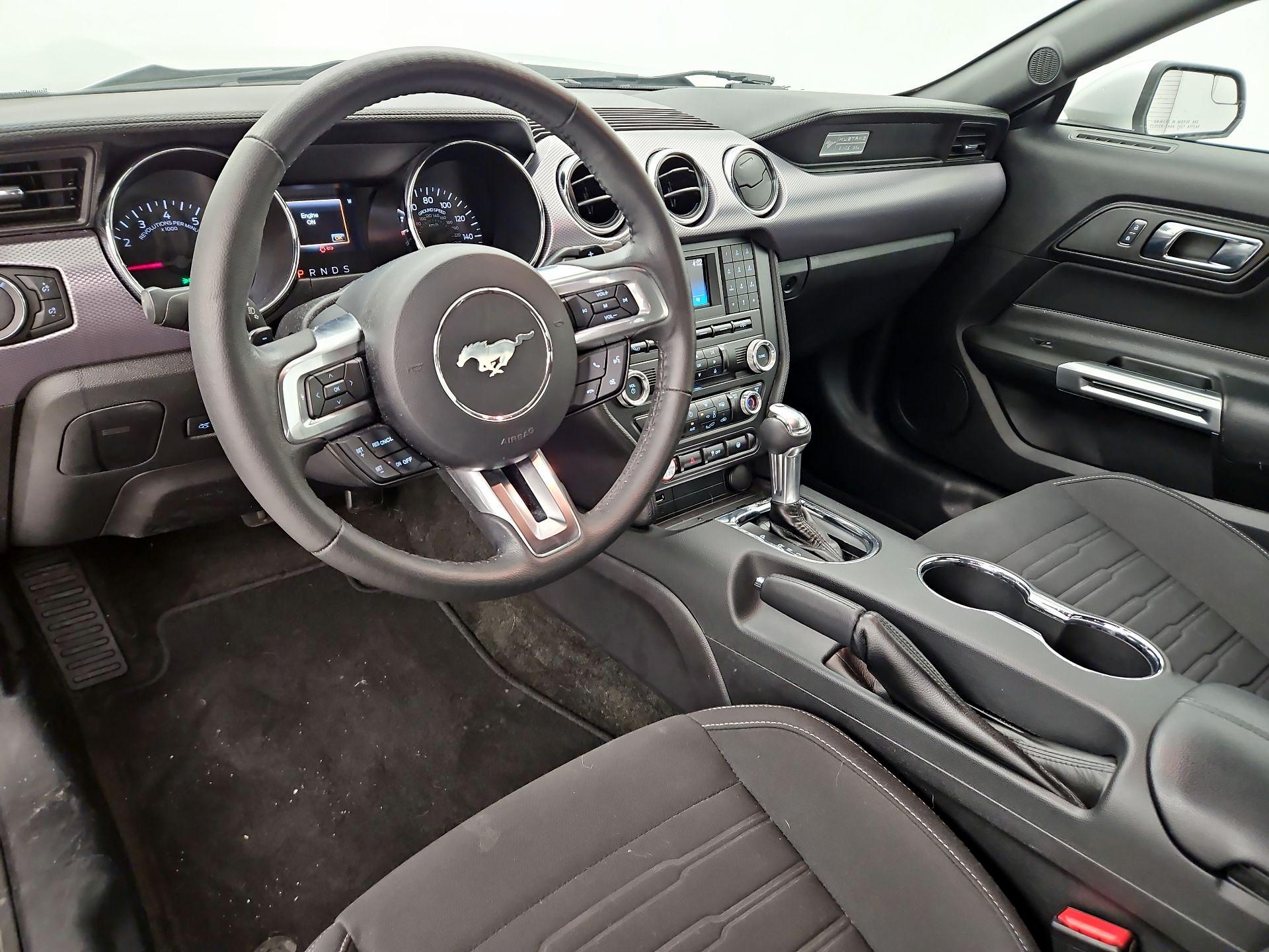Thumbnail: 2016 Ford Mustang - 9