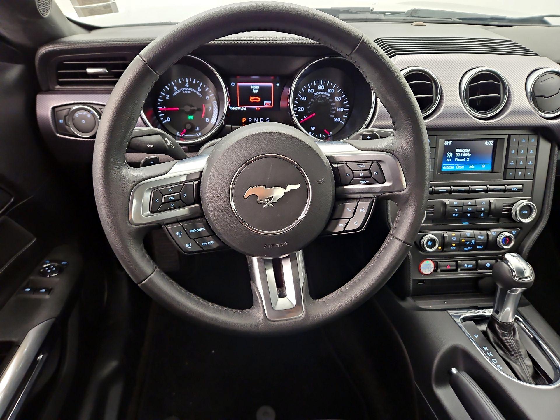 Thumbnail: 2016 Ford Mustang - 10