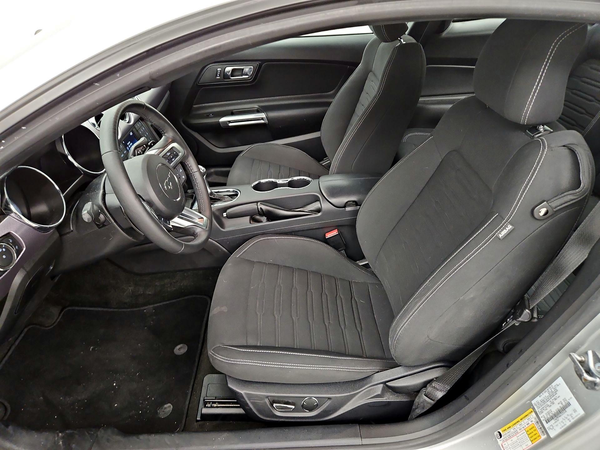 Thumbnail: 2016 Ford Mustang - 11