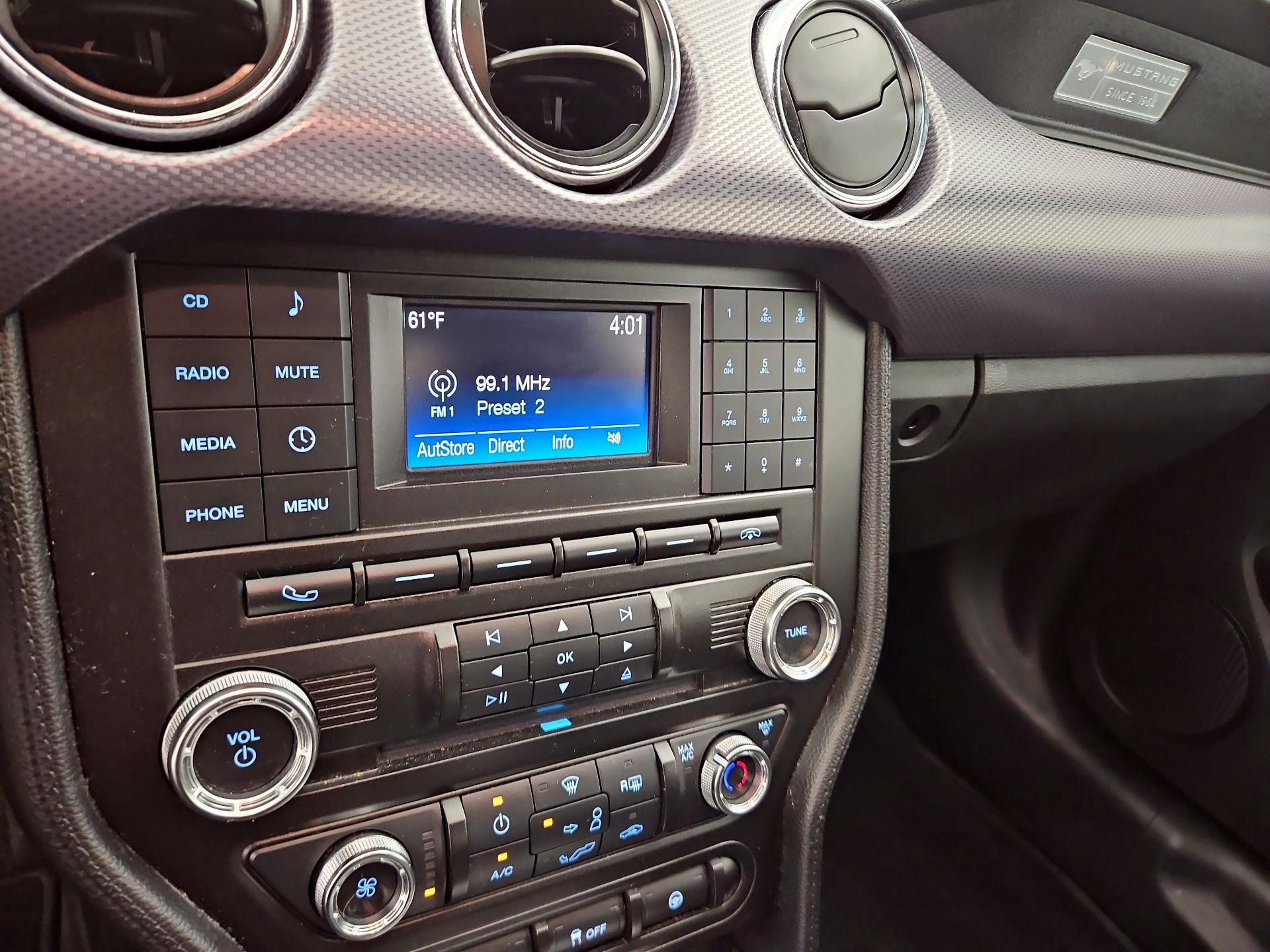 Thumbnail: 2016 Ford Mustang - 15