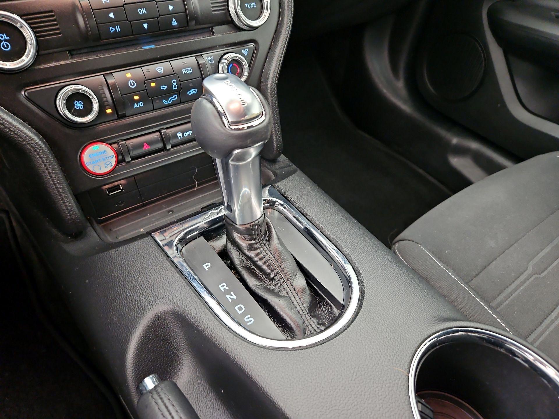 Thumbnail: 2016 Ford Mustang - 17