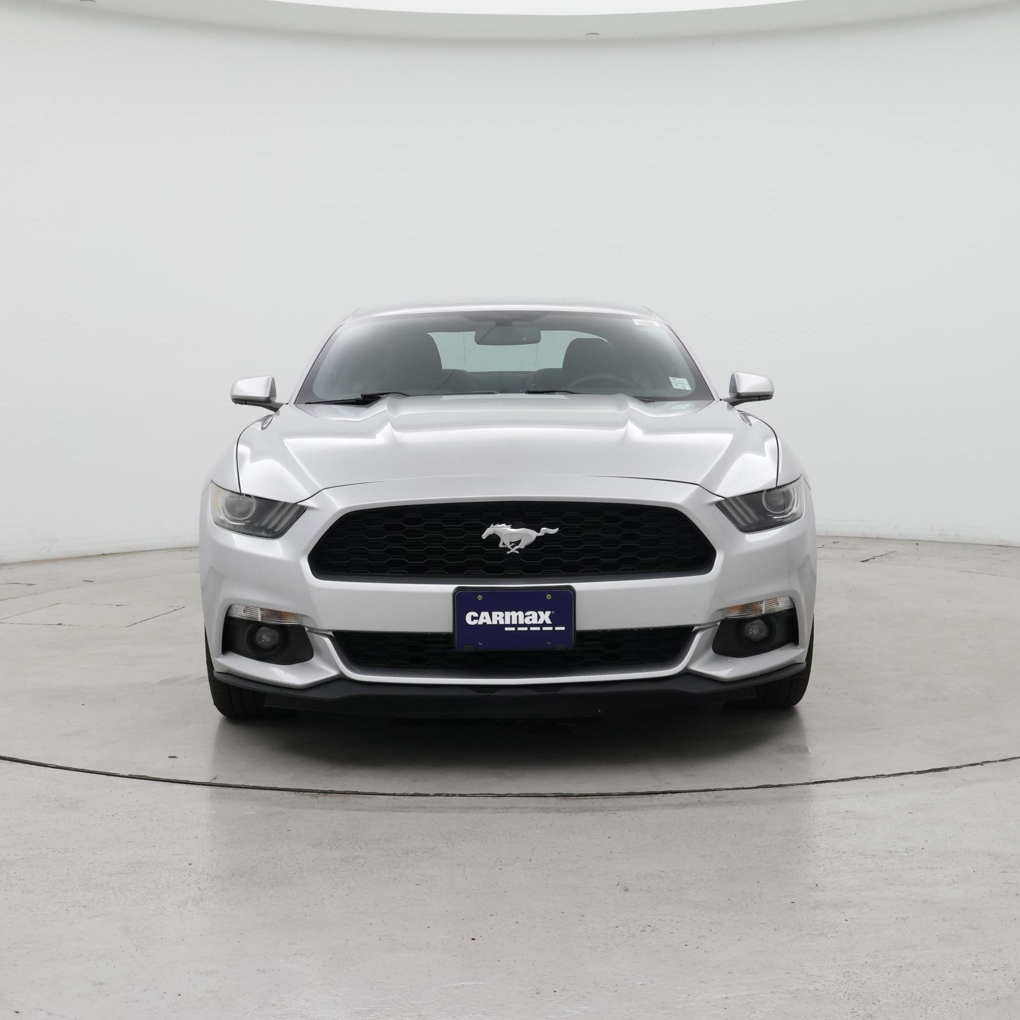 Thumbnail: 2016 Ford Mustang - 5