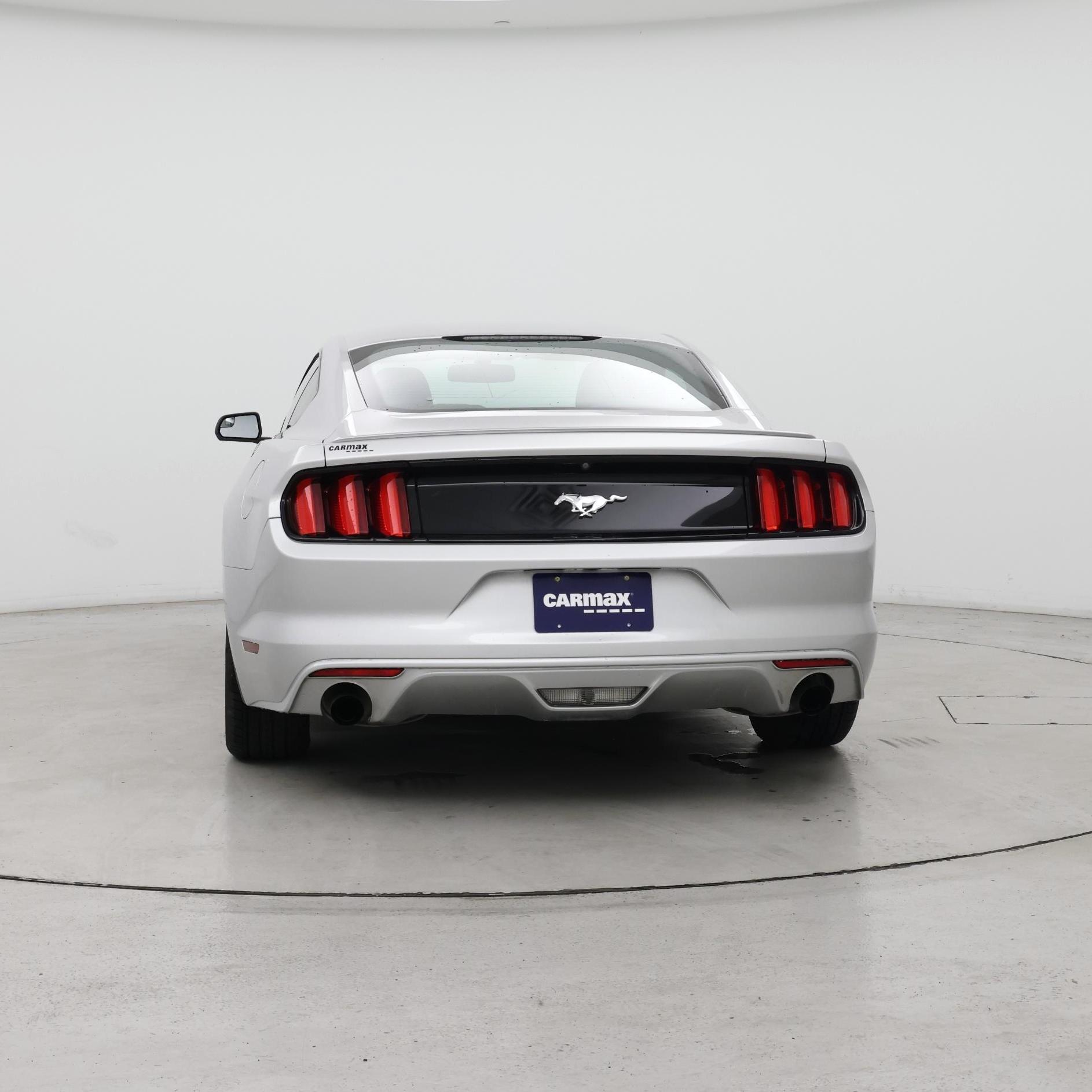 Thumbnail: 2016 Ford Mustang - 6