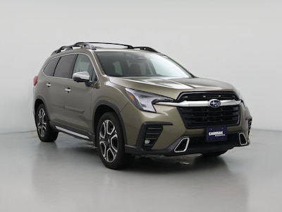 2023 Subaru Ascent Touring