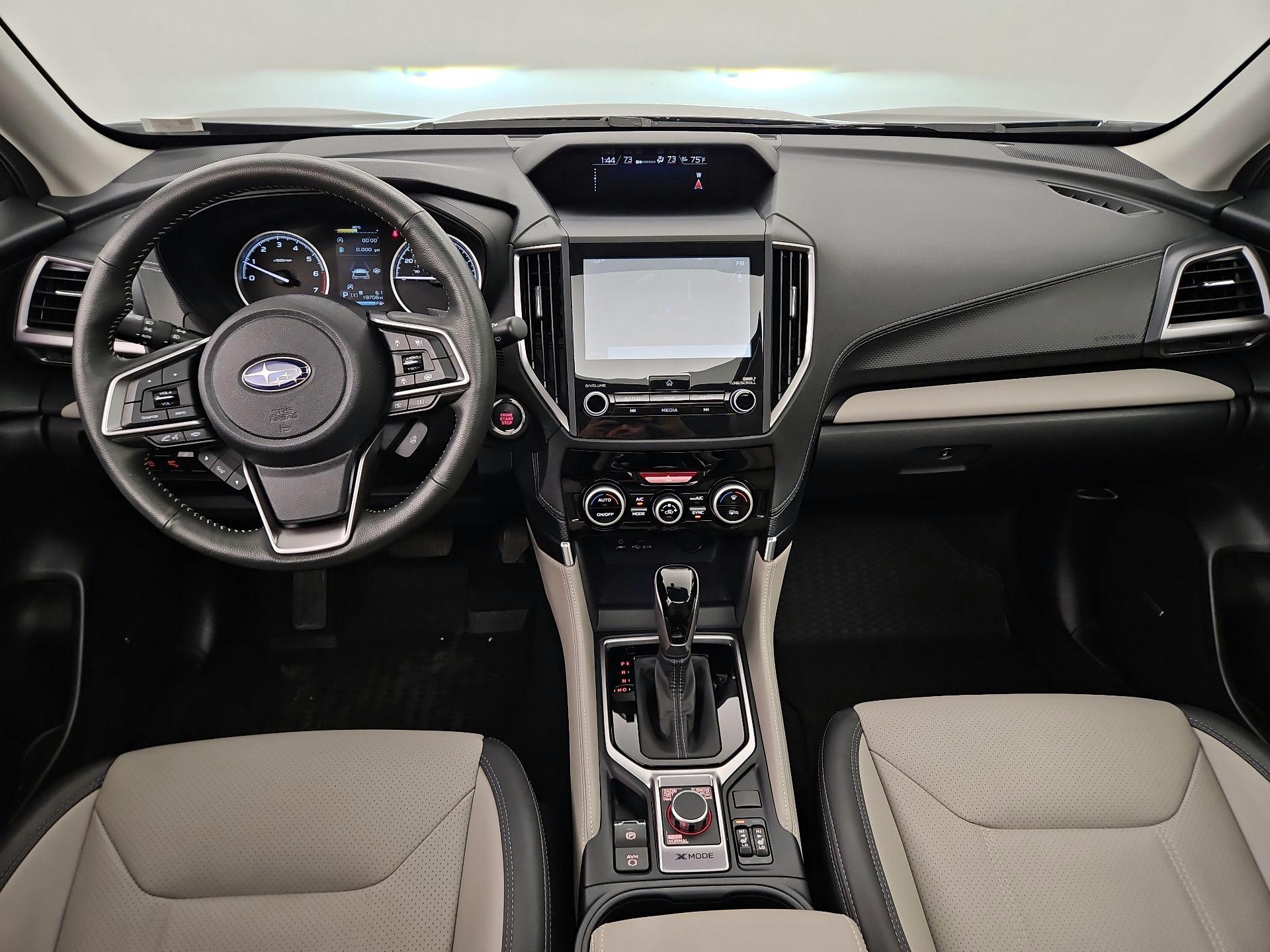 Thumbnail: 2024 Subaru Forester - 9