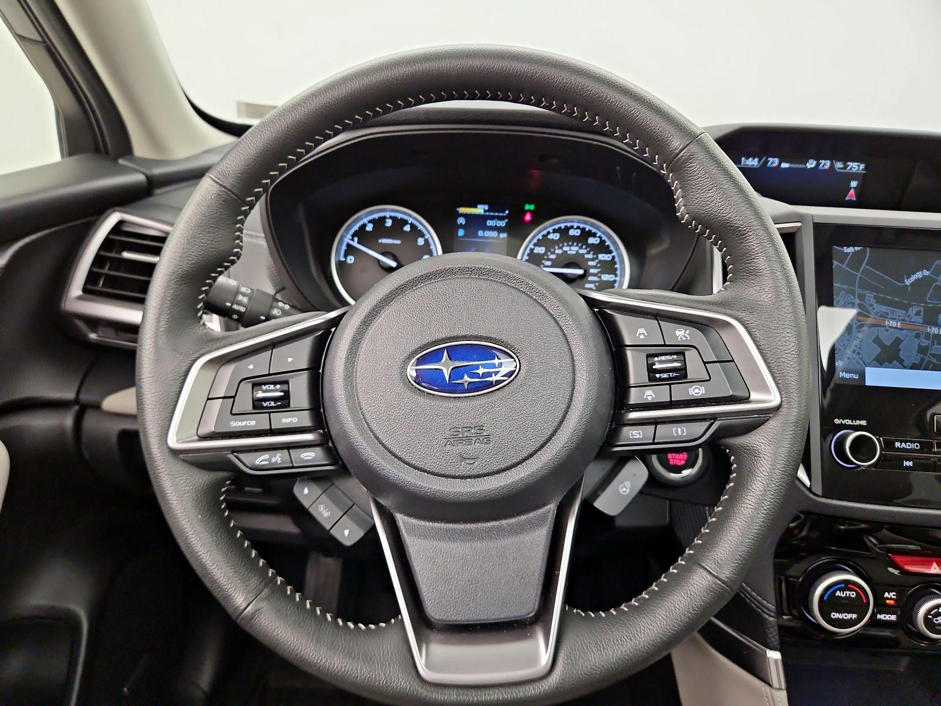 Thumbnail: 2024 Subaru Forester - 10