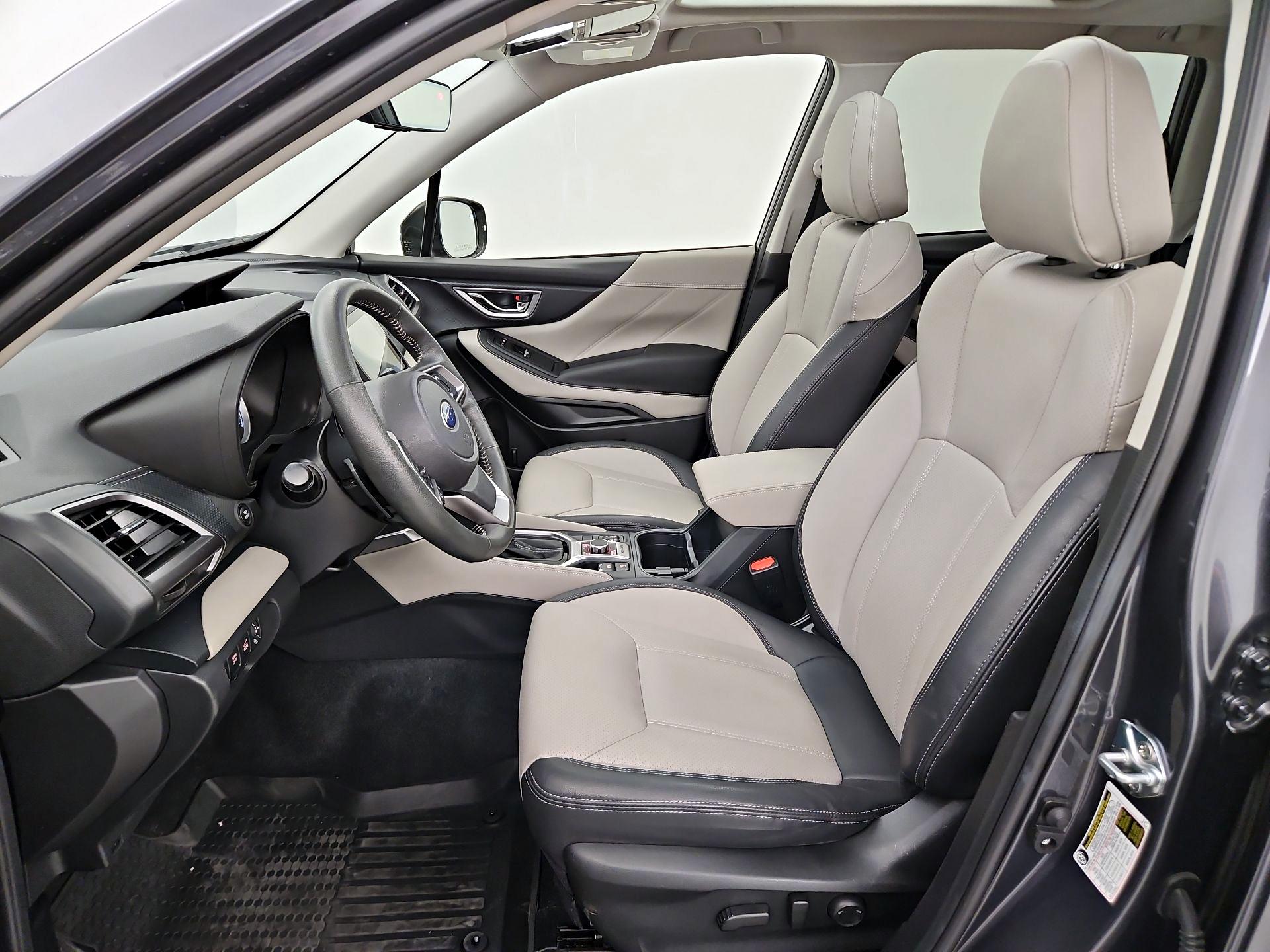 Thumbnail: 2024 Subaru Forester - 11