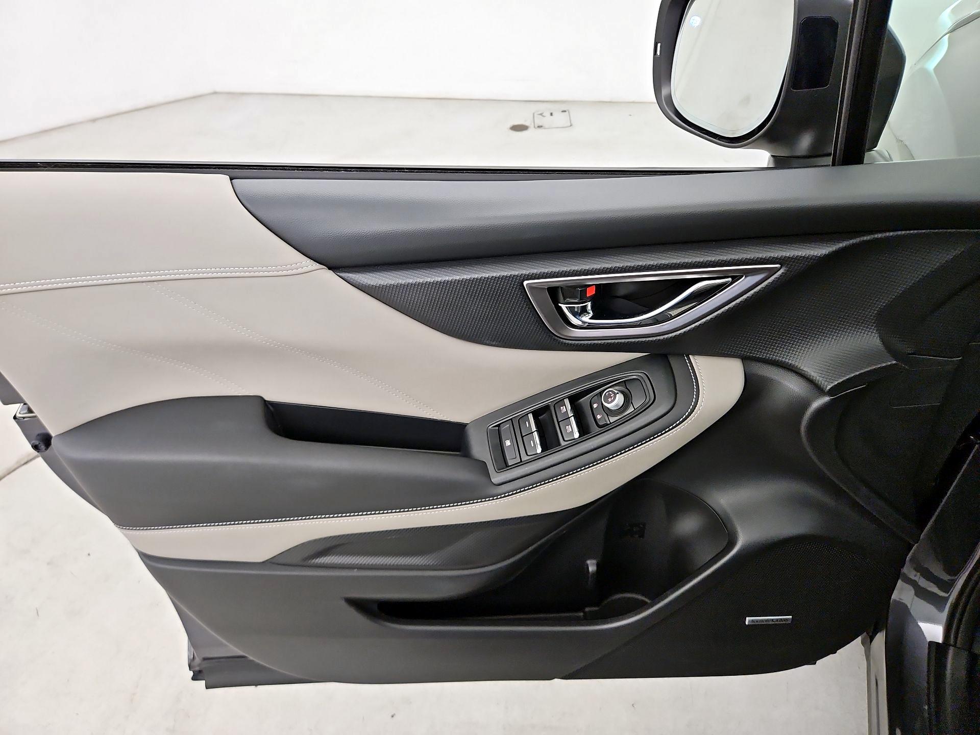 Thumbnail: 2024 Subaru Forester - 12