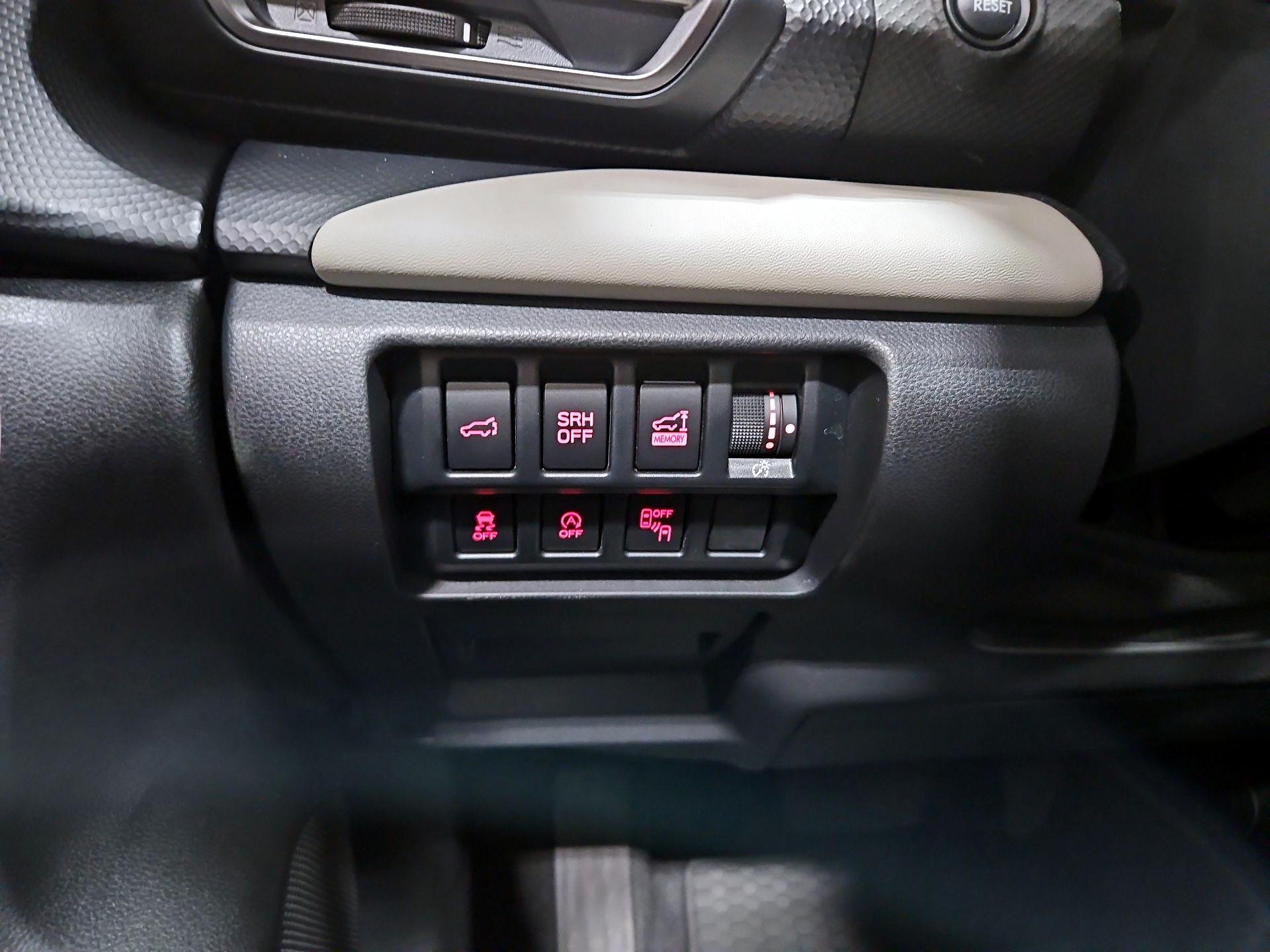 Thumbnail: 2024 Subaru Forester - 13