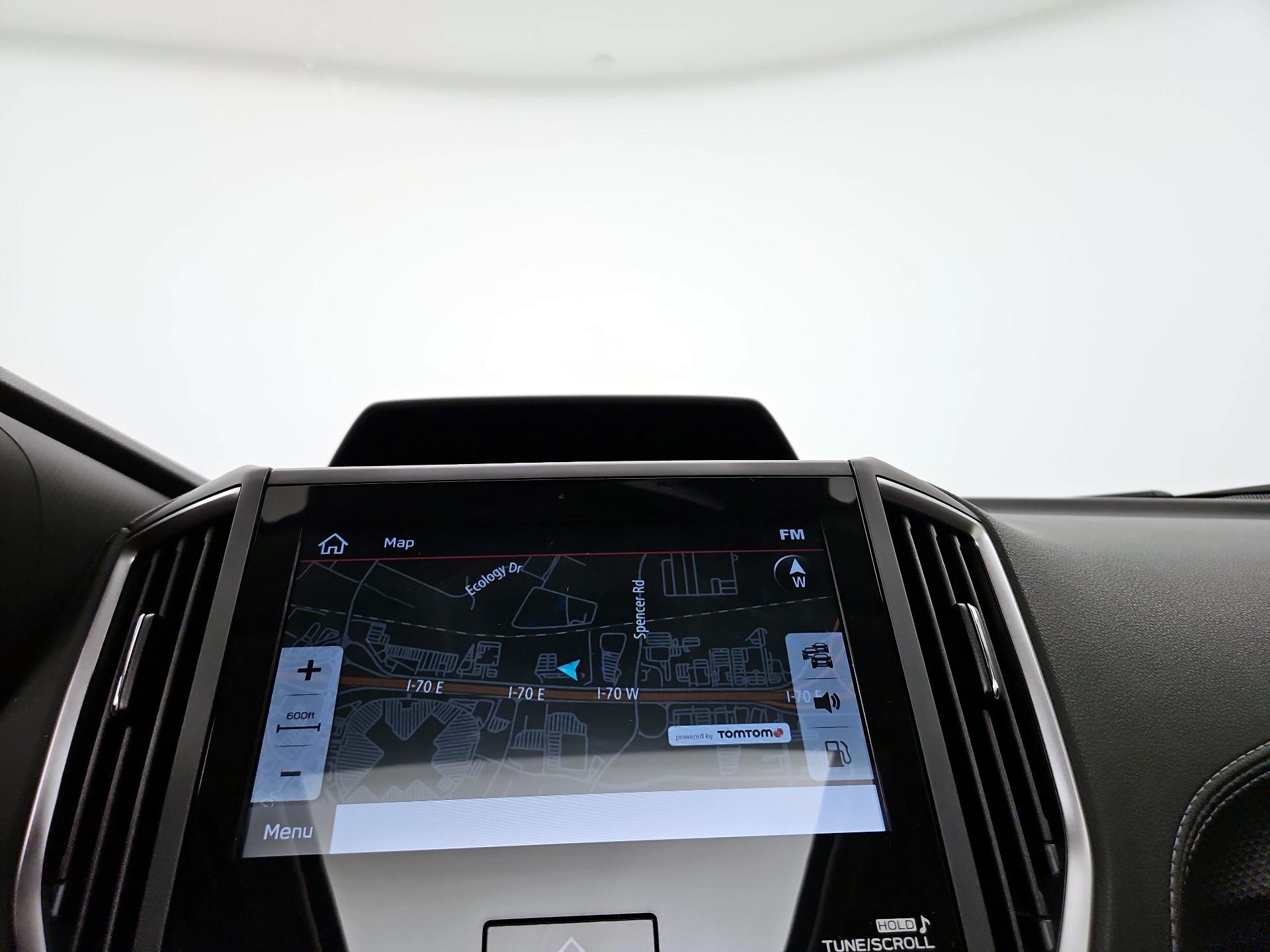 Thumbnail: 2024 Subaru Forester - 14