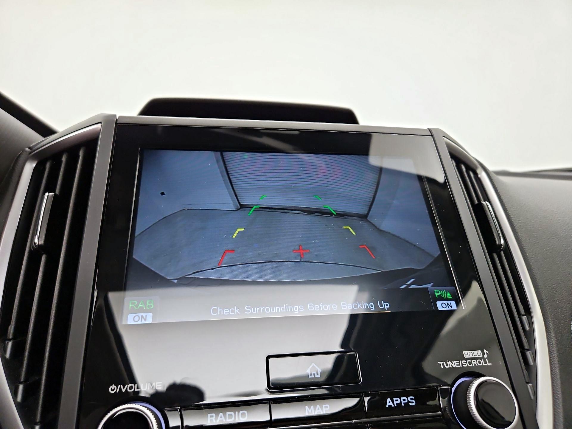 Thumbnail: 2024 Subaru Forester - 15