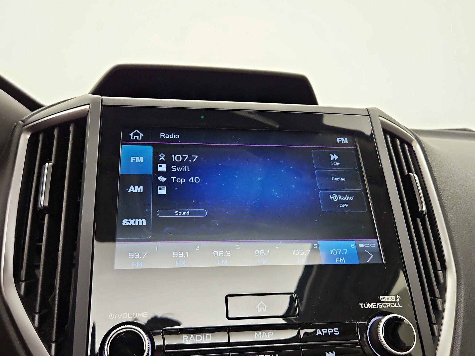 Thumbnail: 2024 Subaru Forester - 16