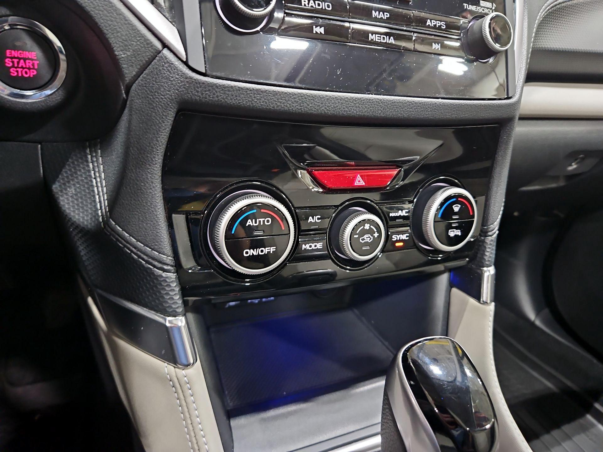 Thumbnail: 2024 Subaru Forester - 17